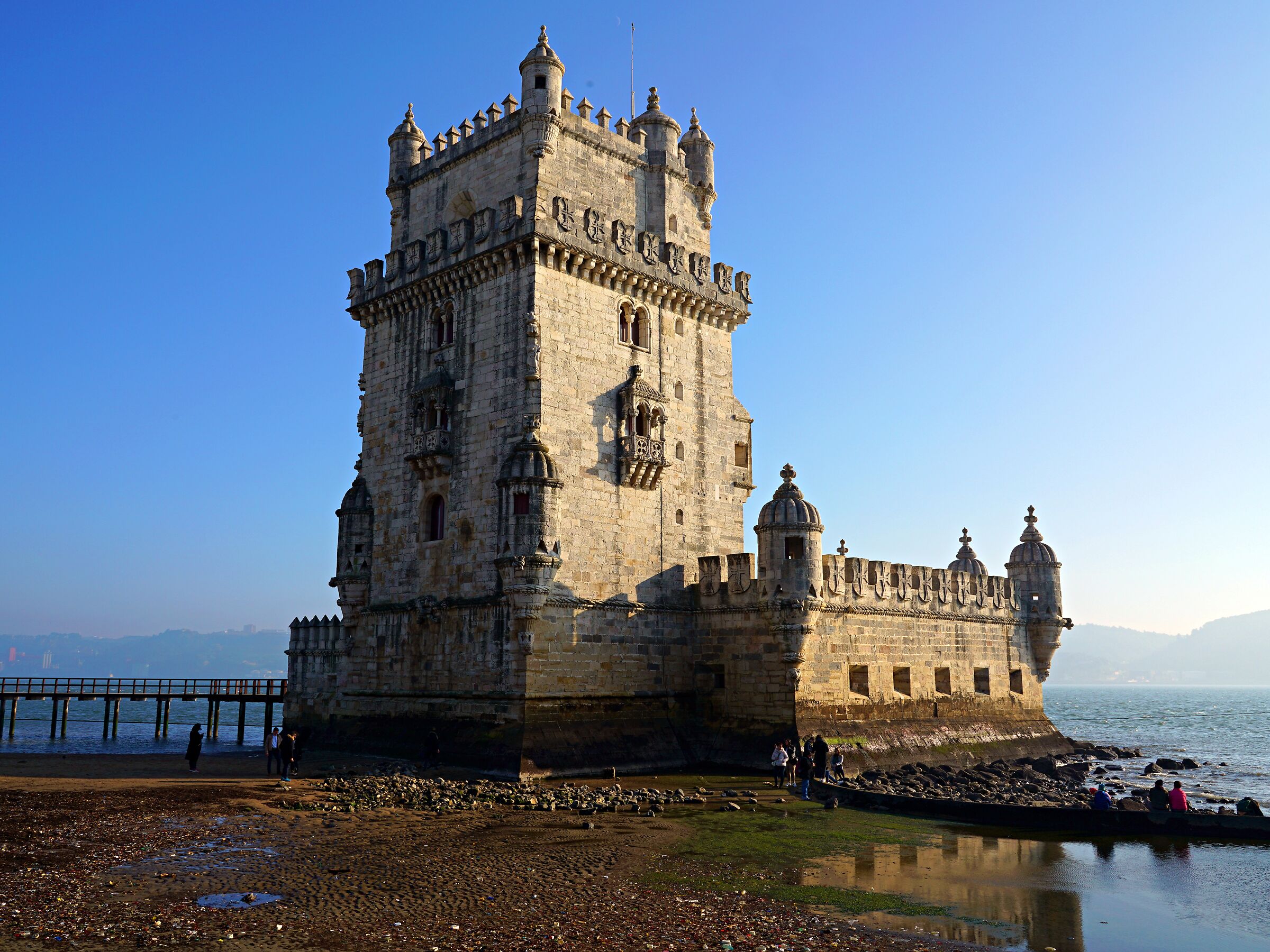 Torre di Belém