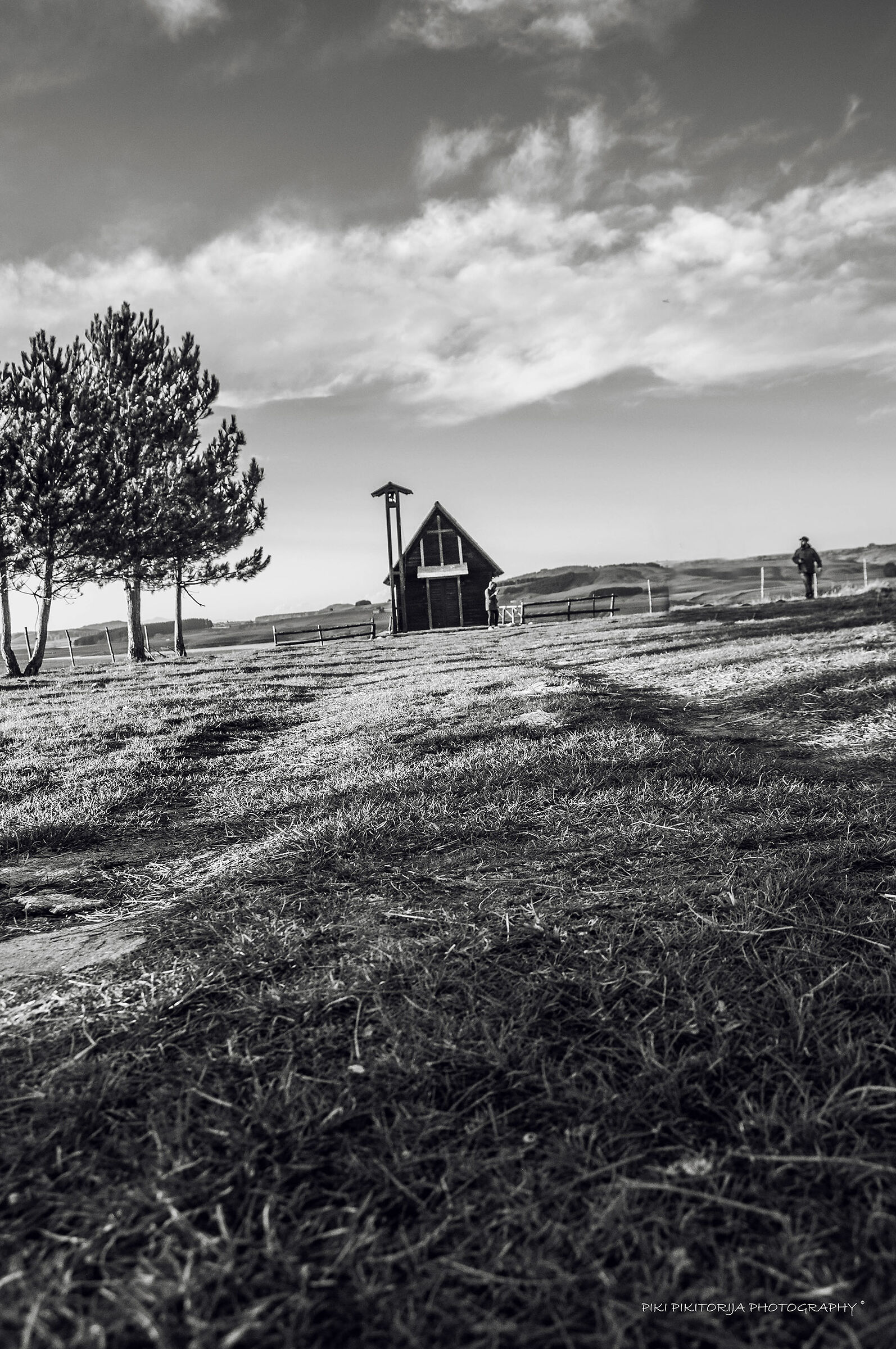 The Fairy Tale of the Silas