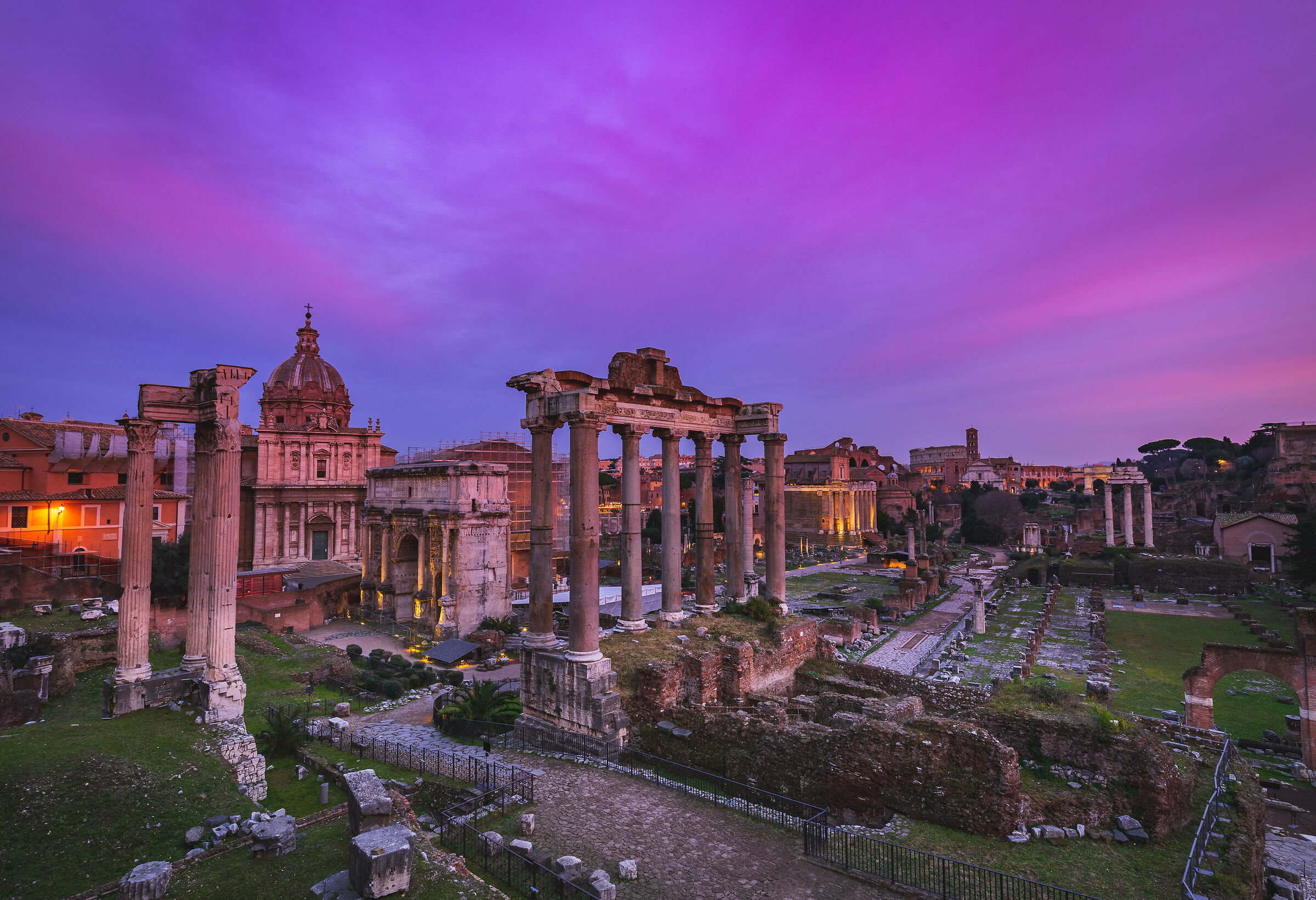 È solo una questione di tempo