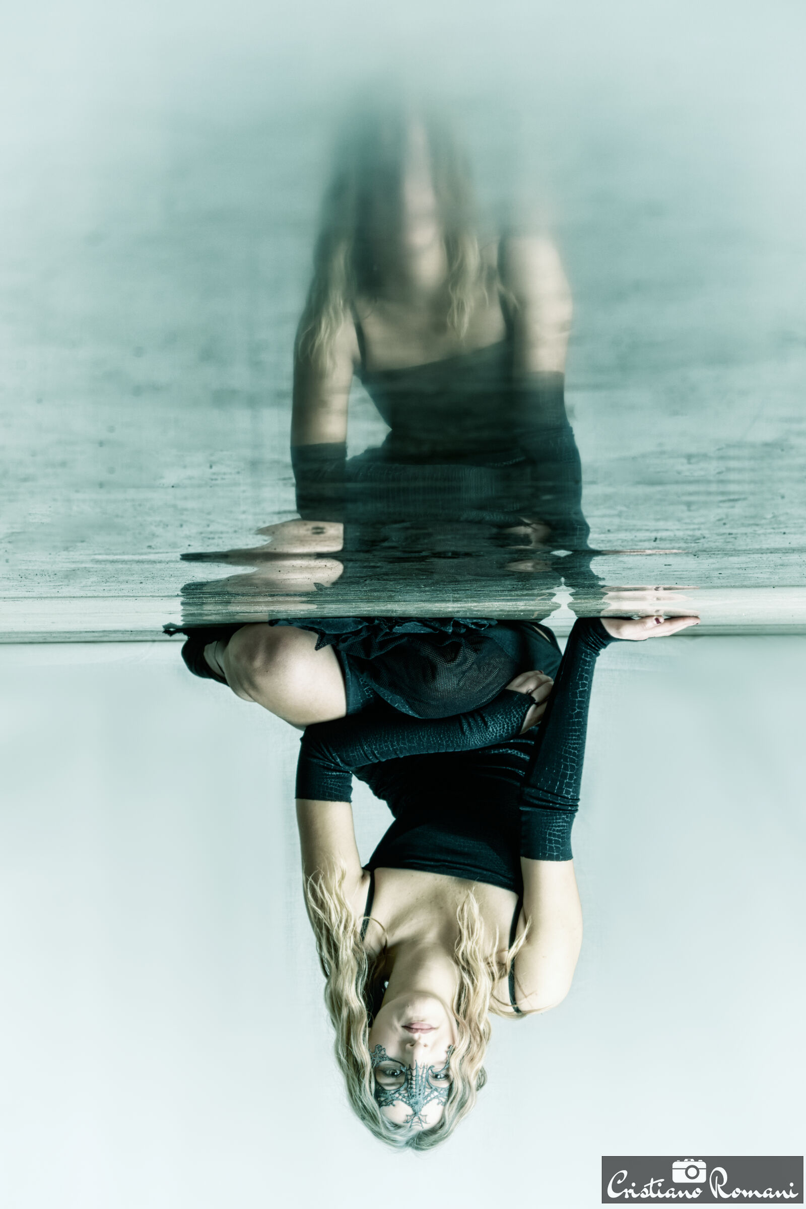 E il naufragar m'è dolce in questo mare