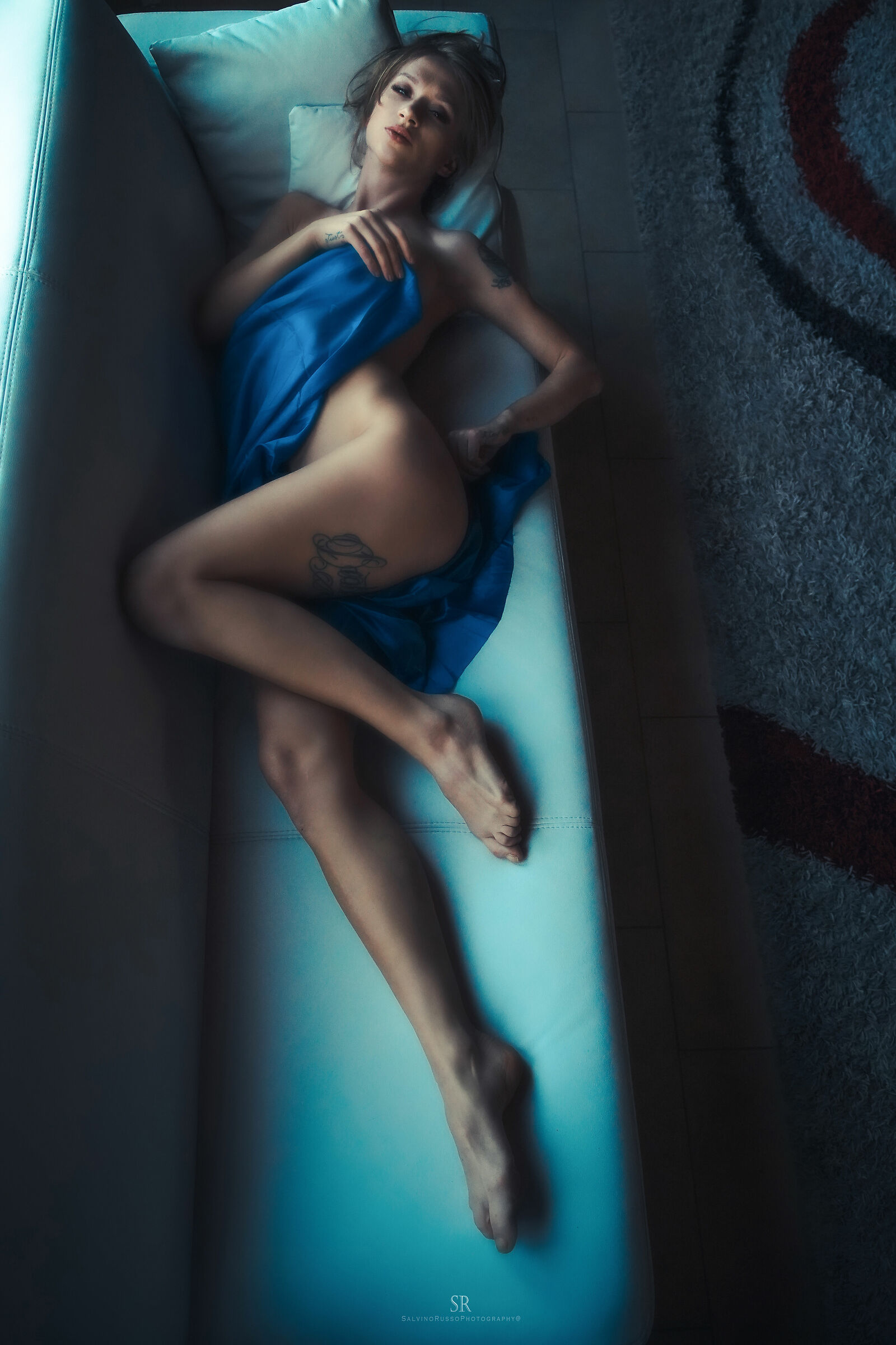 Delicacy II