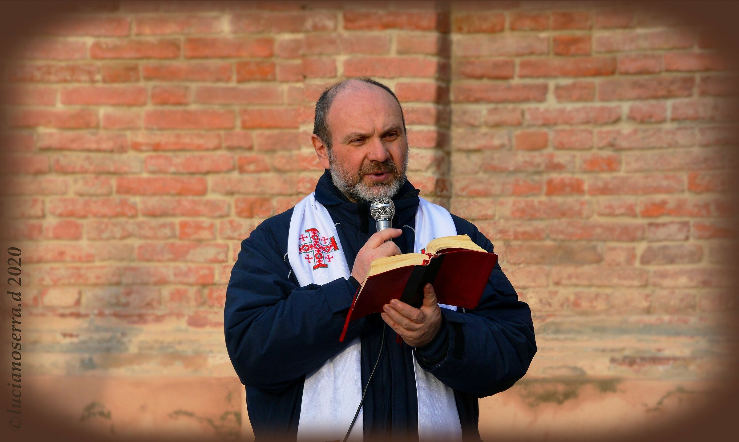 Don Eugenio Faggioli