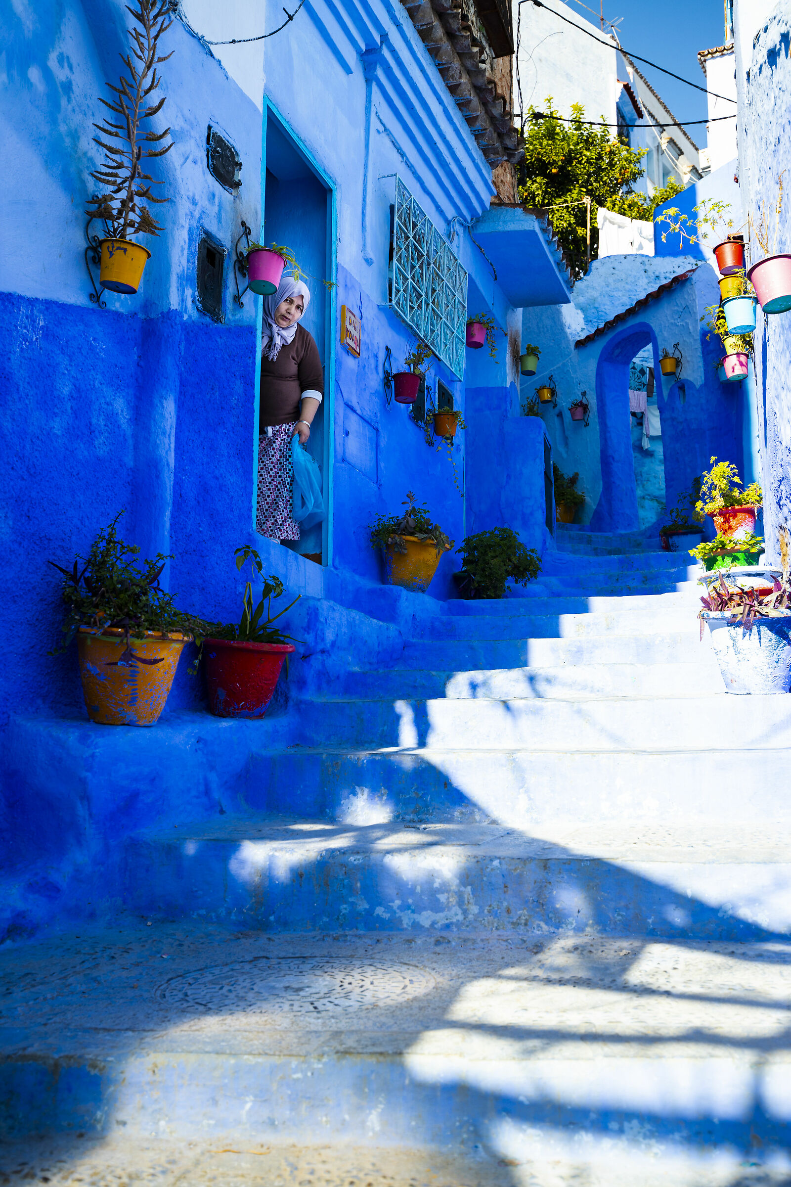 Chefchaouen
