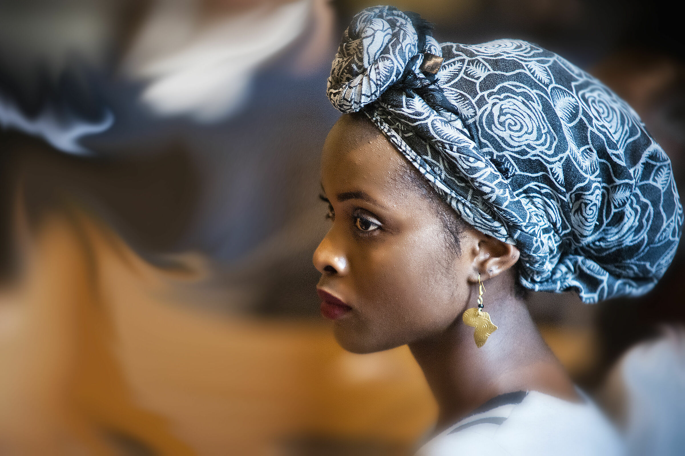 World Africa Day