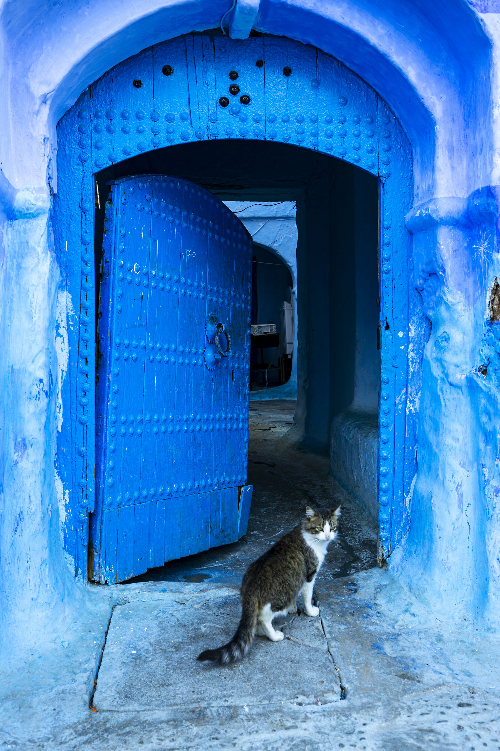 Chefchaouen II