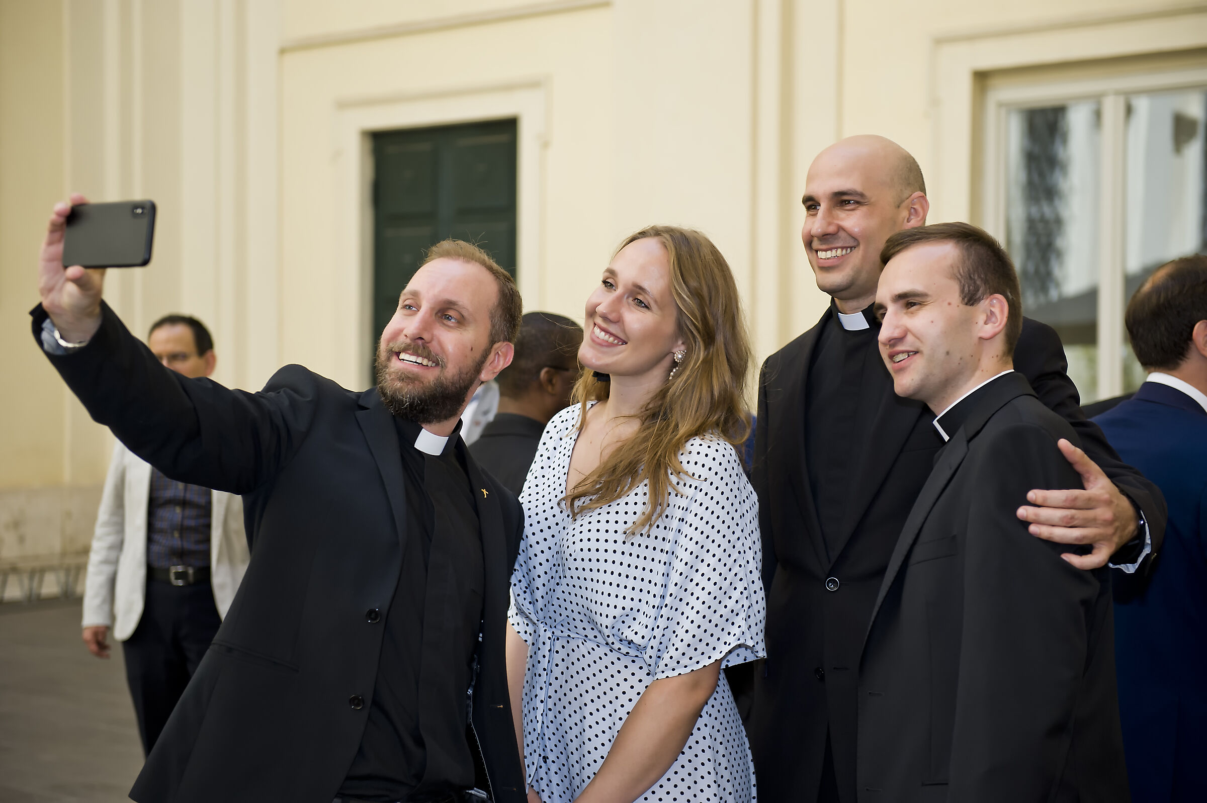 Selfie