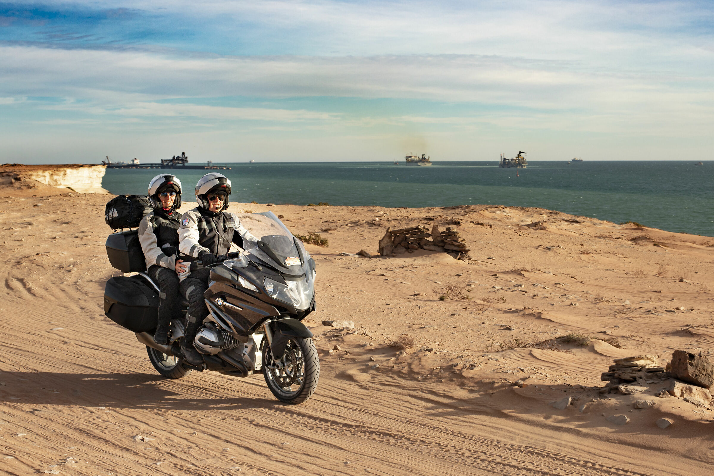 Cap Blanc - Mauritania II