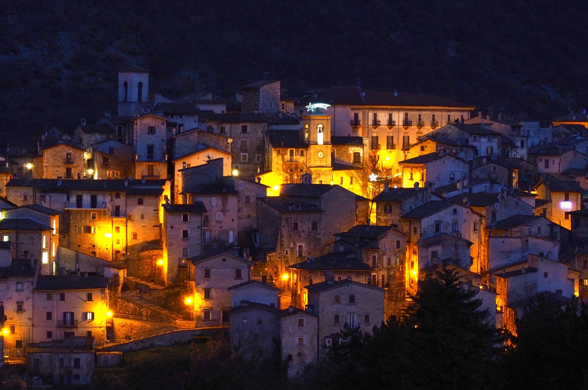 Scanno