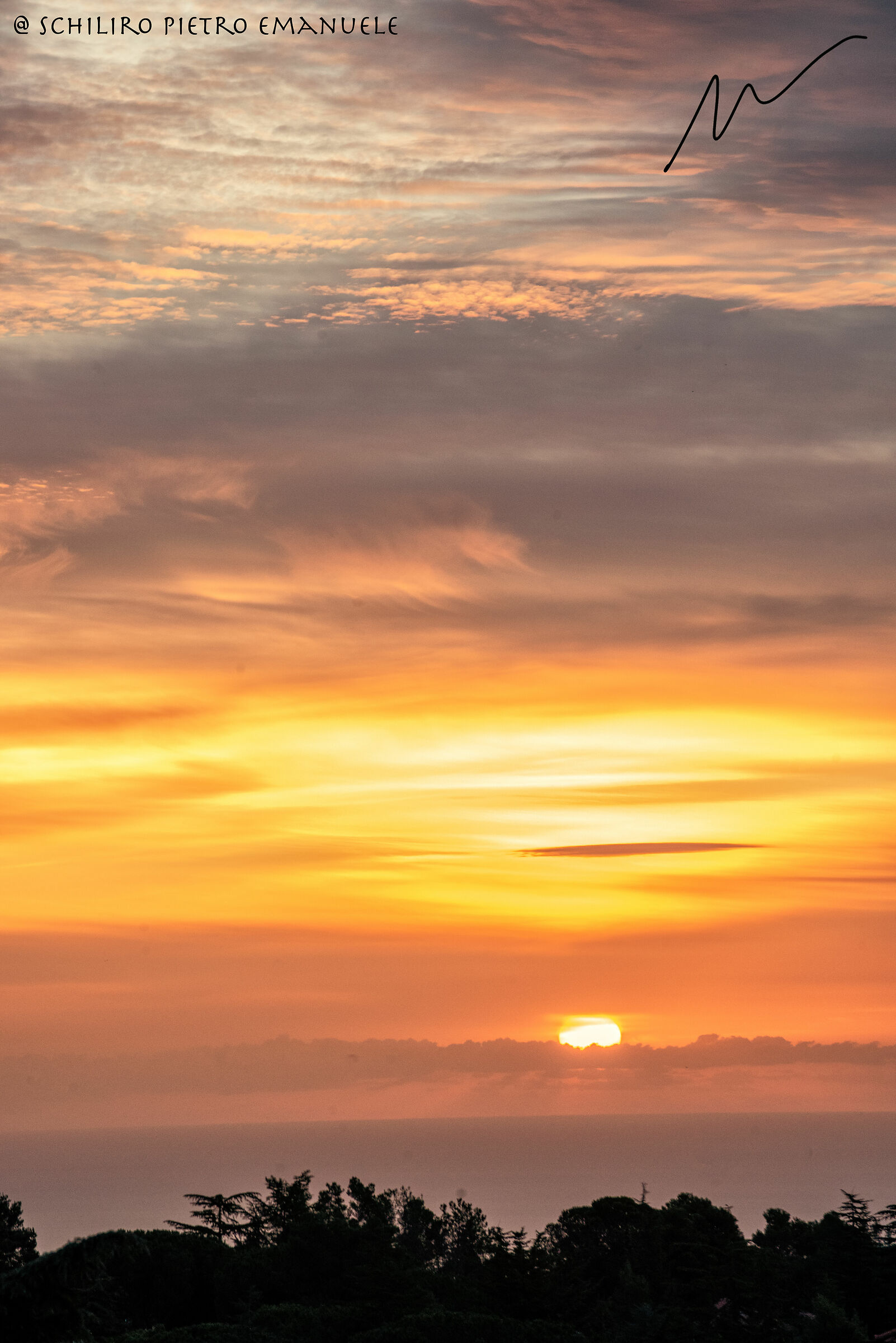 Oltre ogni certezza - Il Sole del mattino