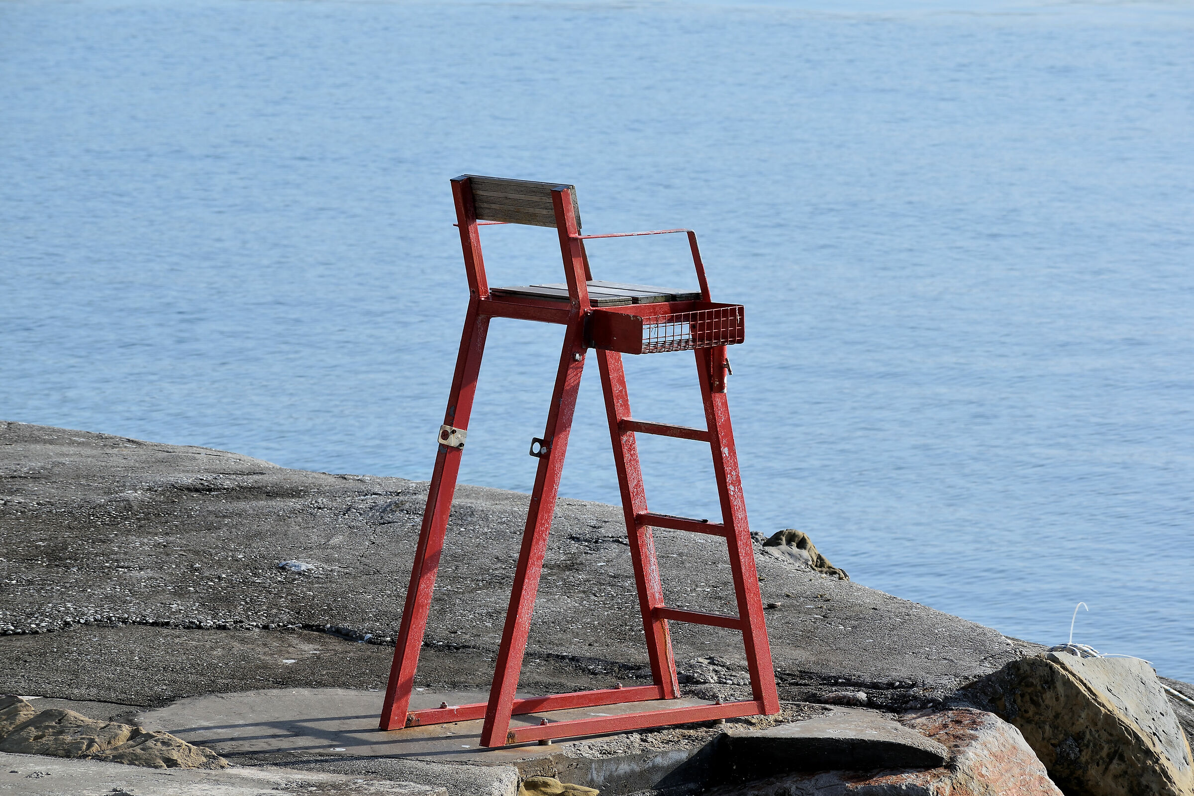 Aspettando giugno...