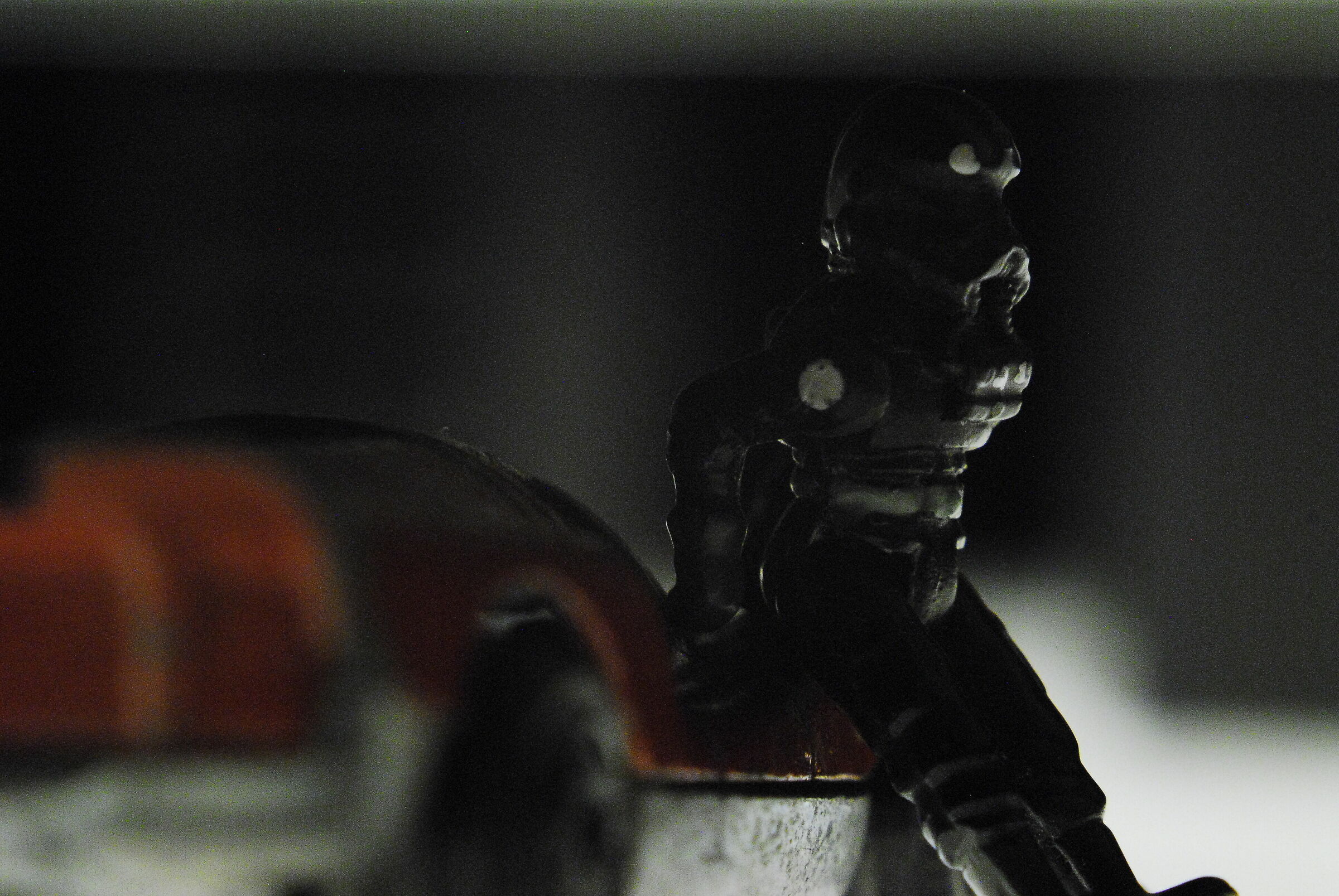 STExplorers: interceptor !