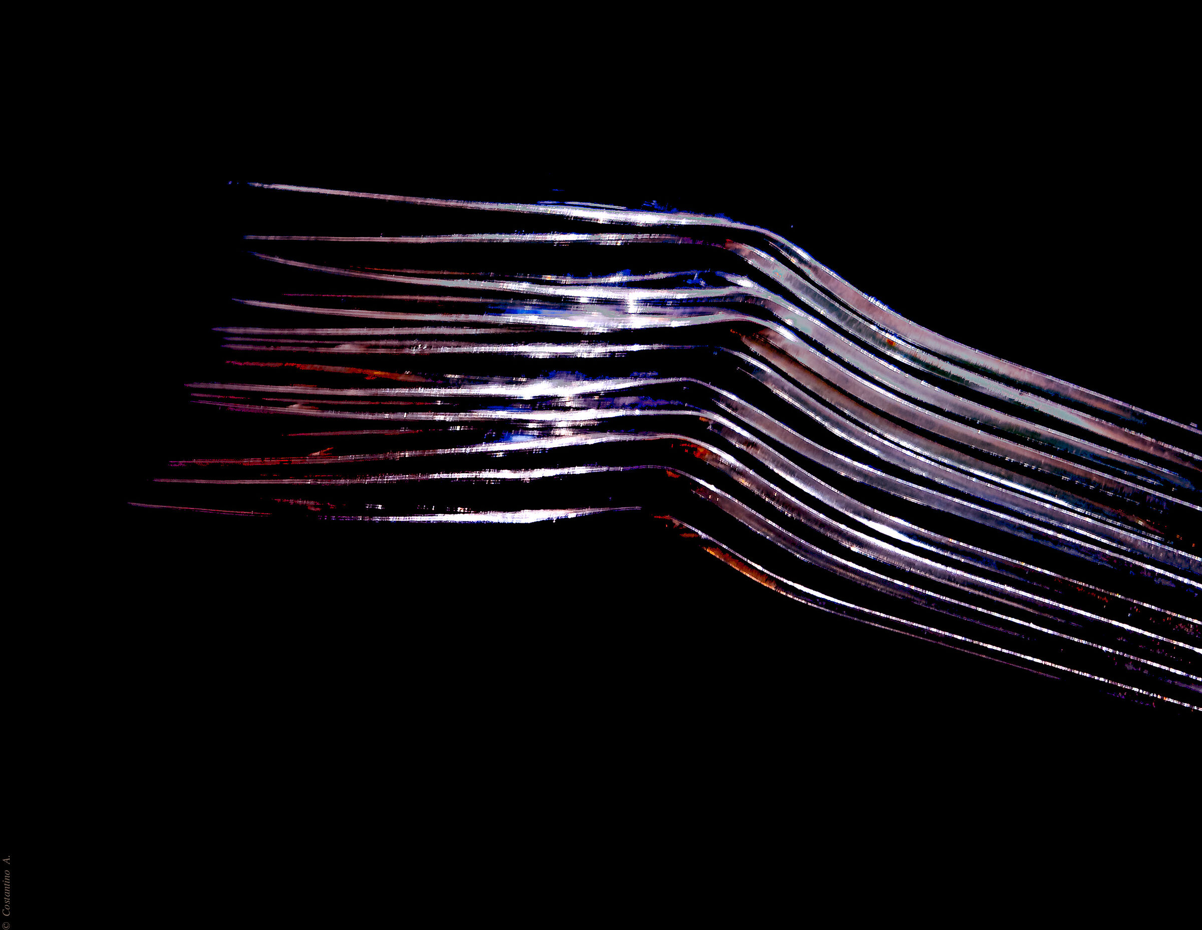 visioni still life...