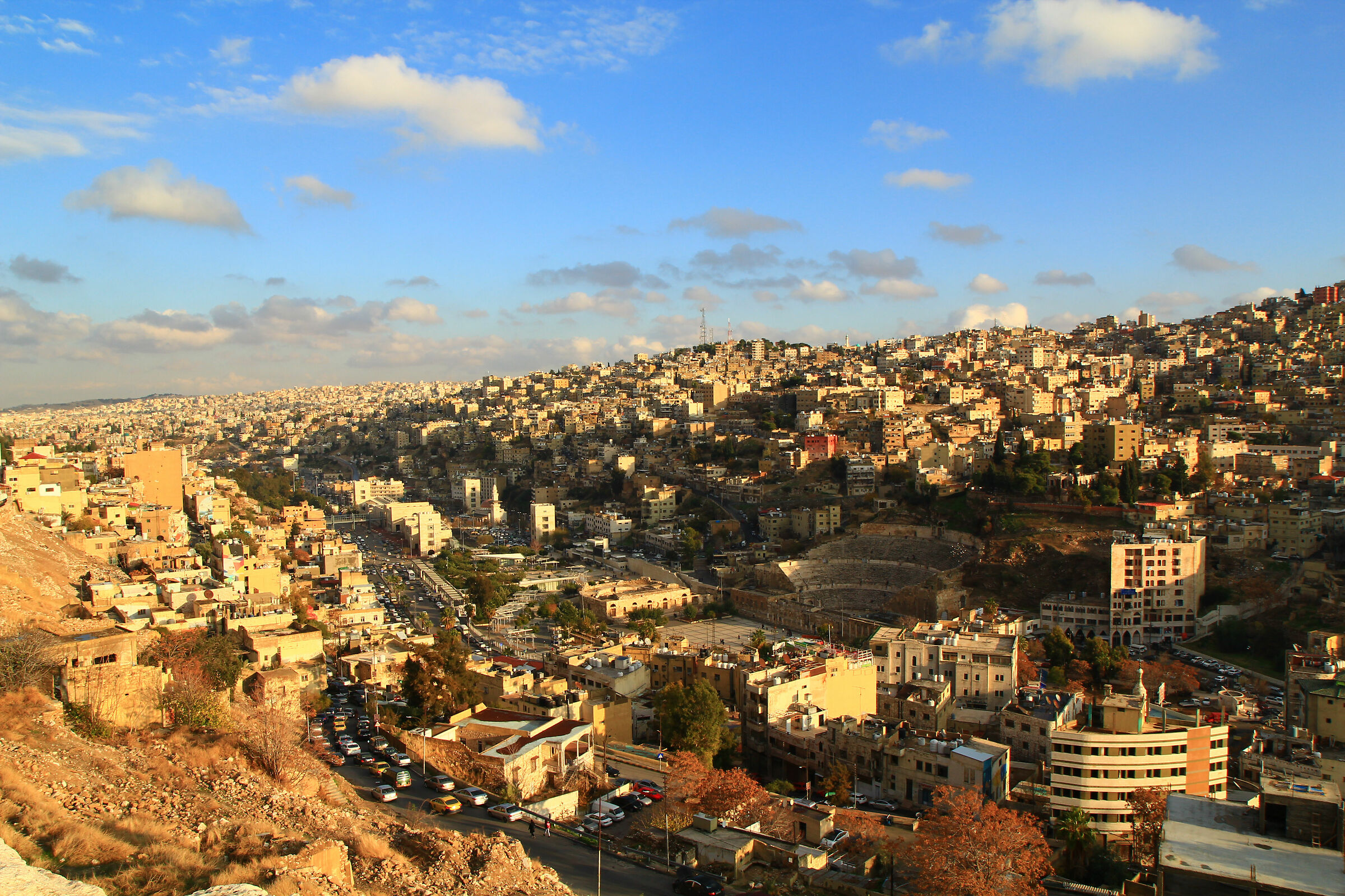Amman