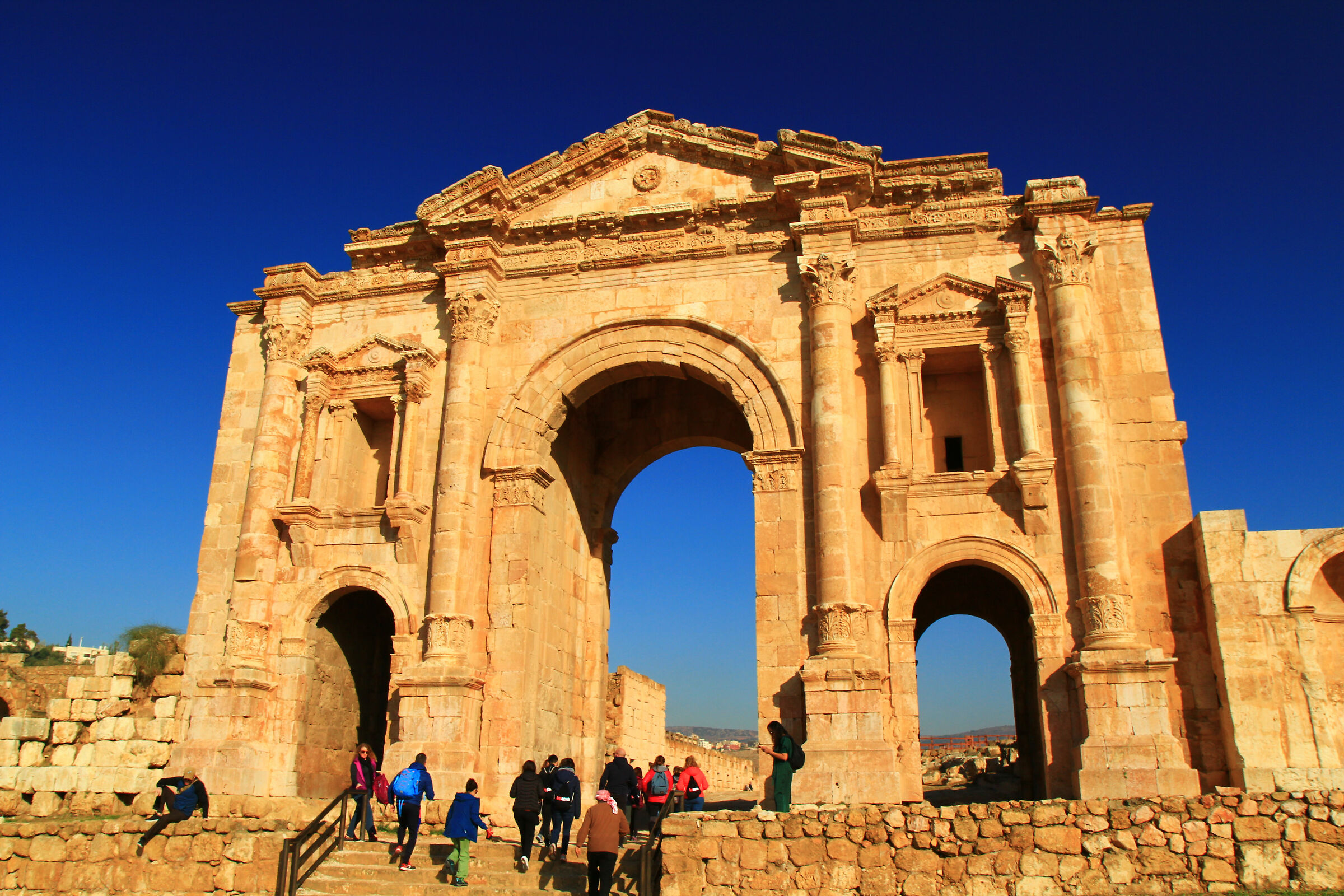 Jerash