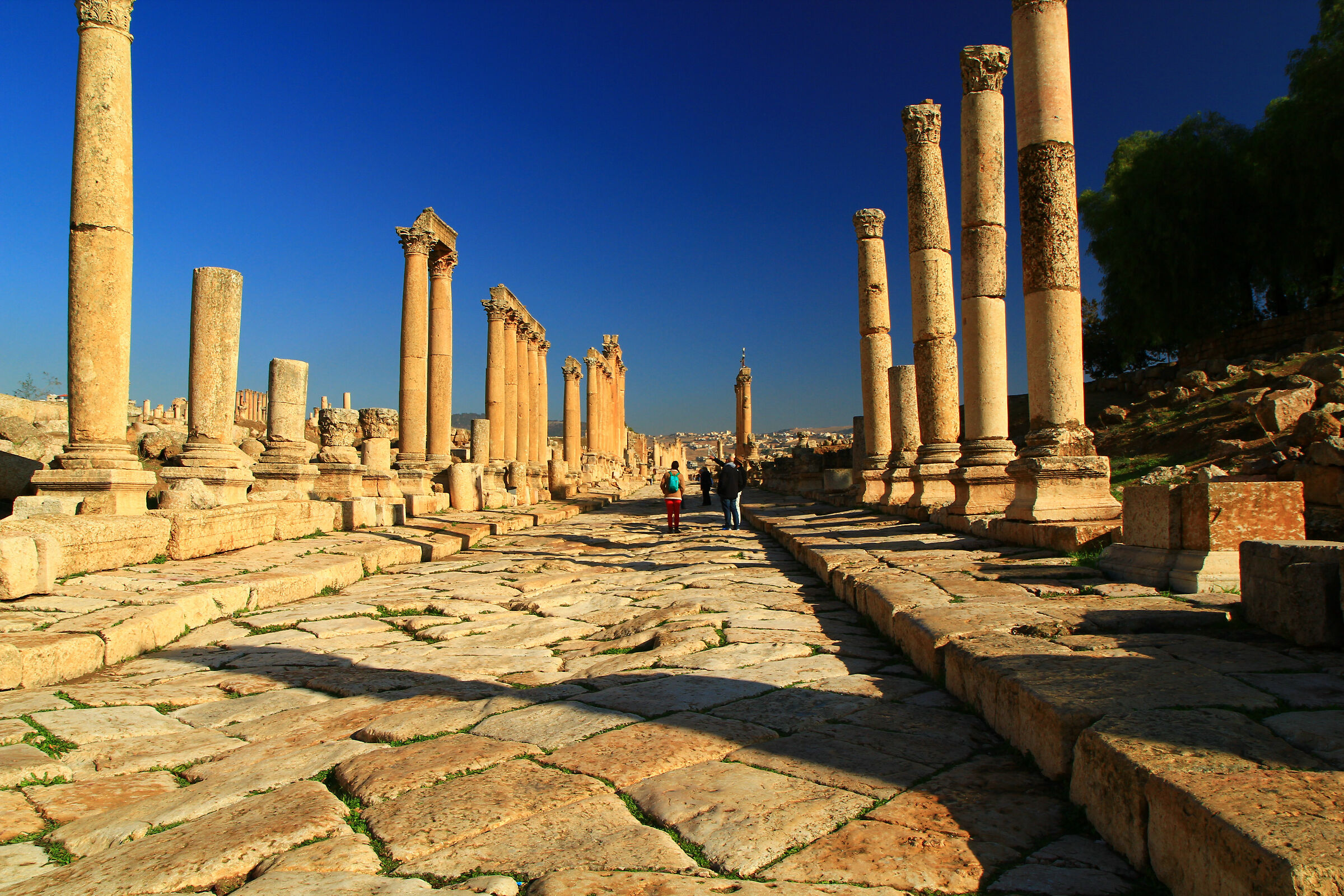 Jerash