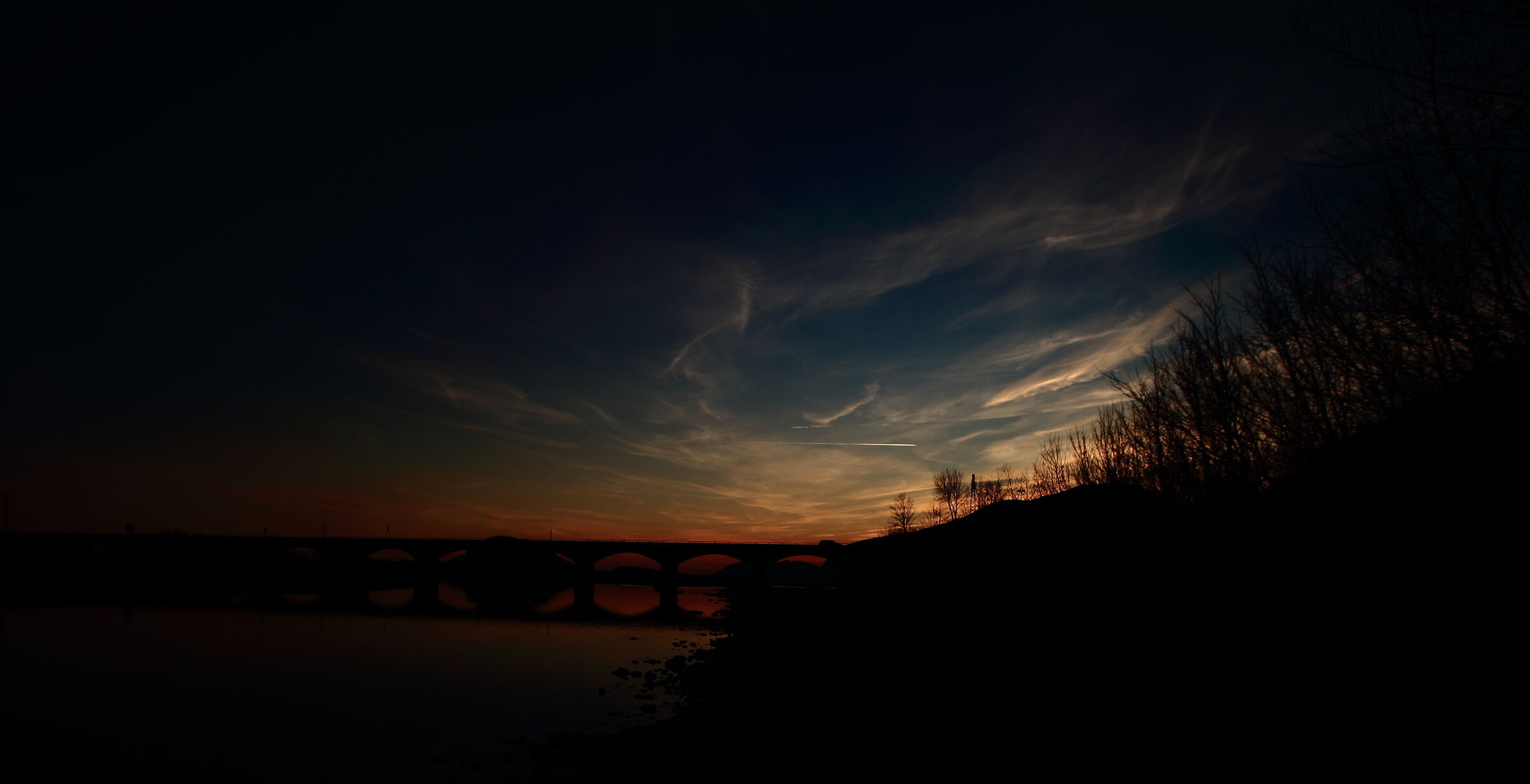 Il ponte di Braulins n 2