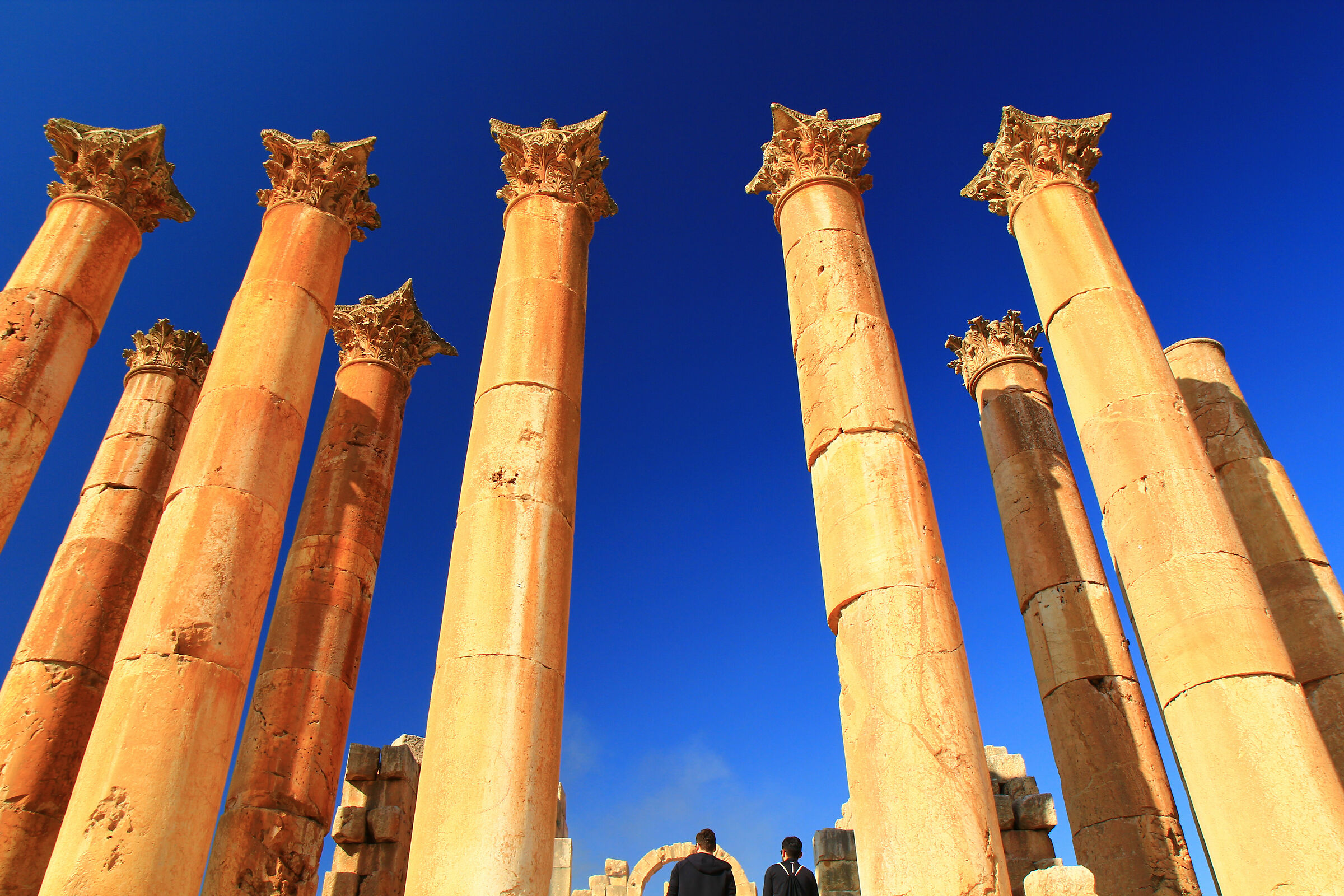 Jerash