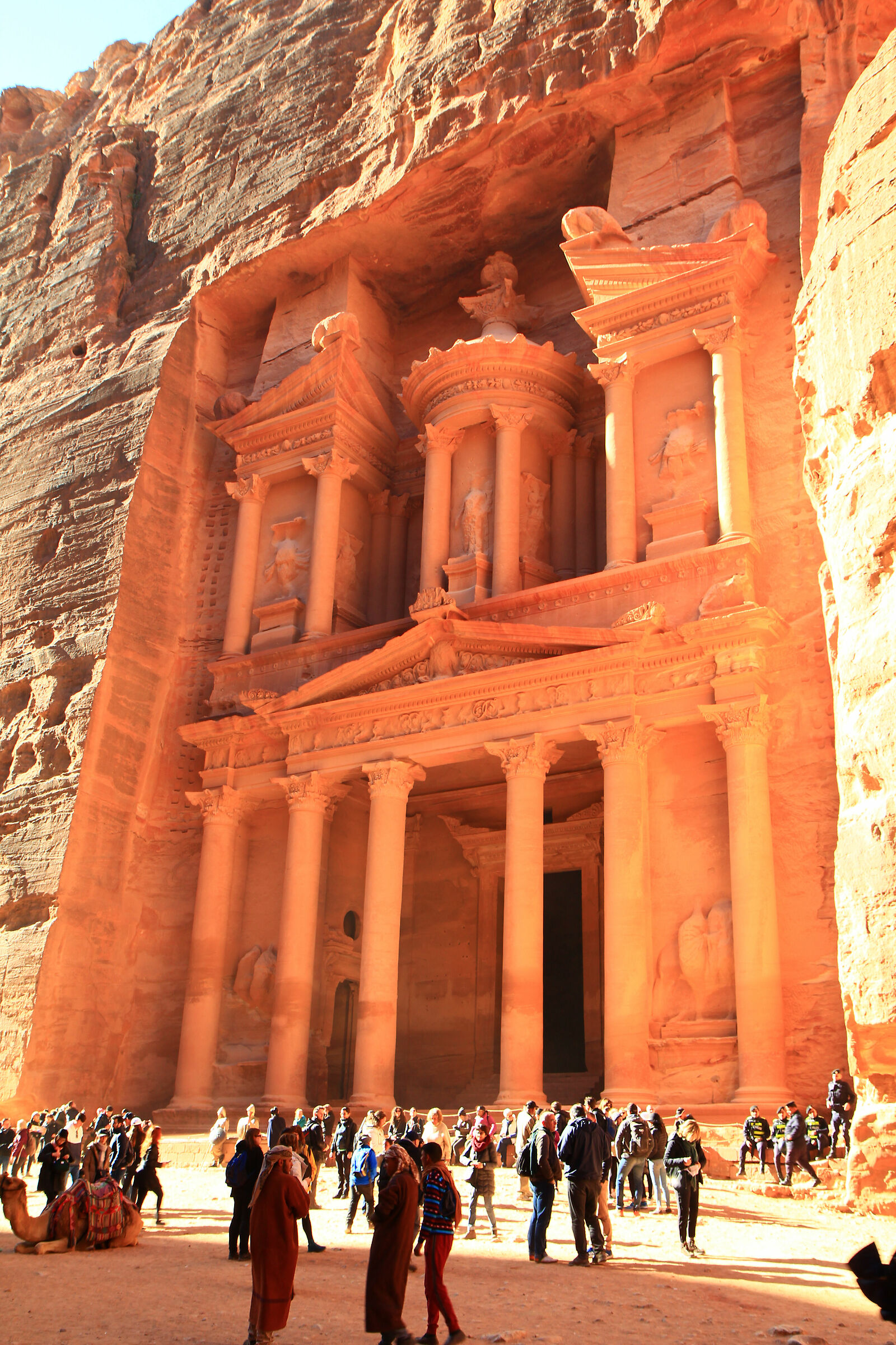 Petra