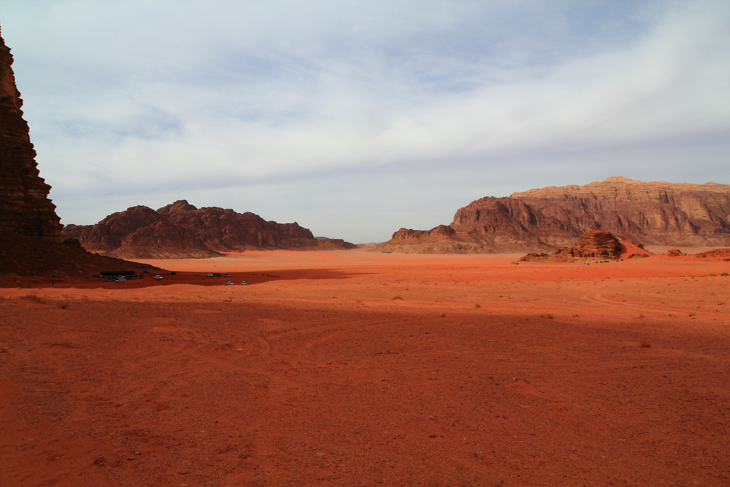 Wadi Rum