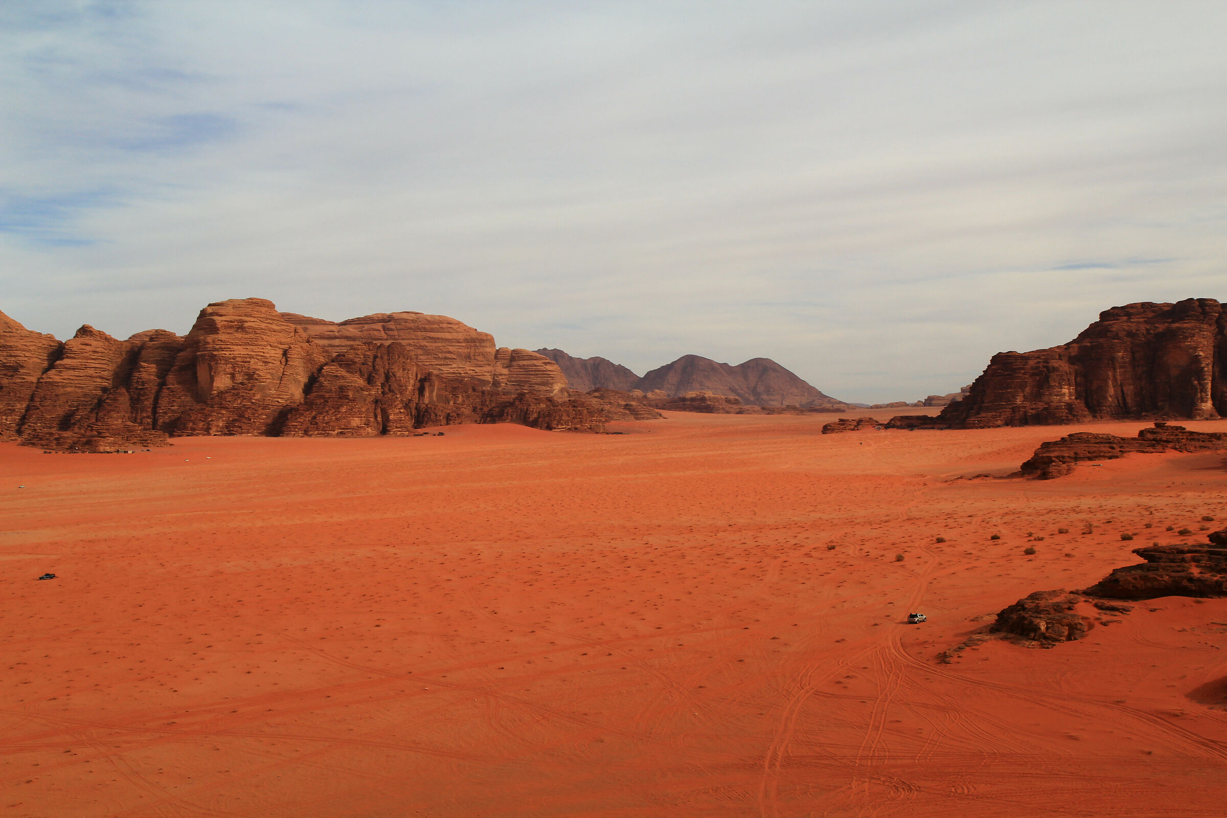 Wadi Rum