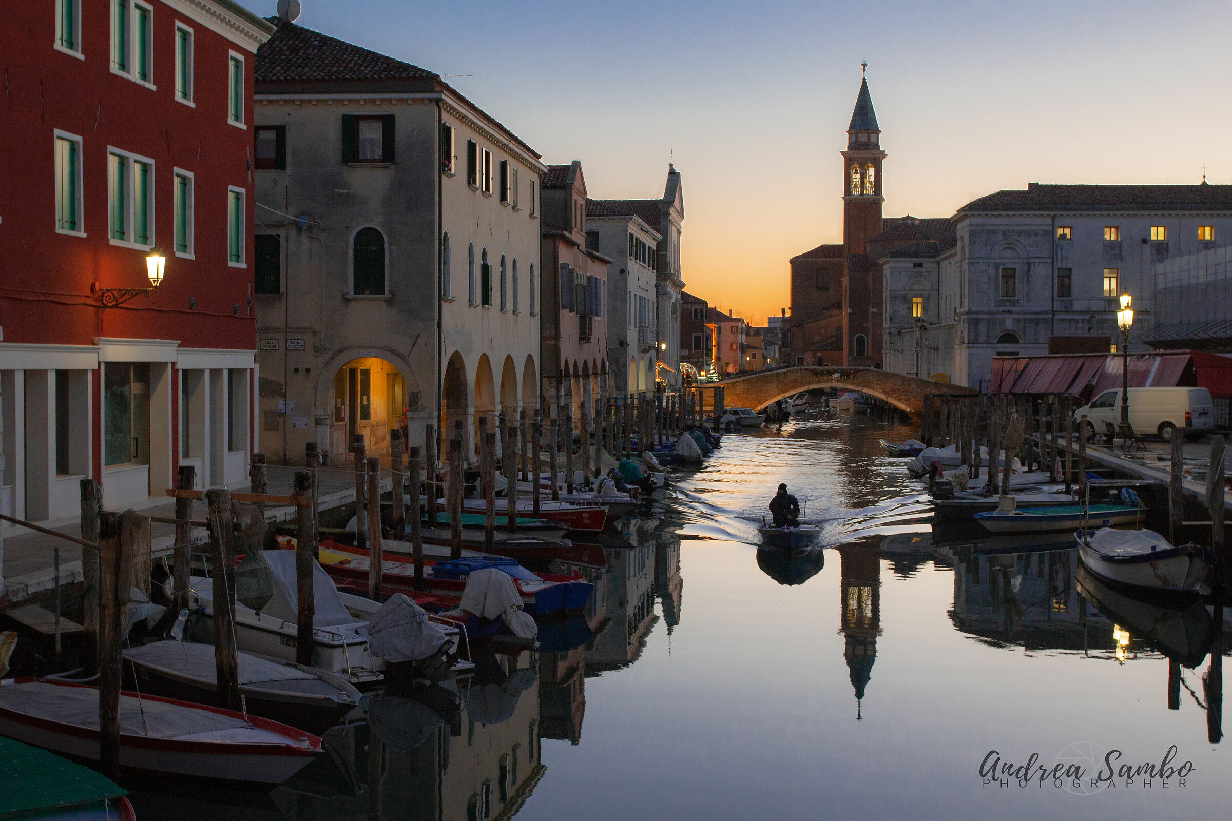Chioggia