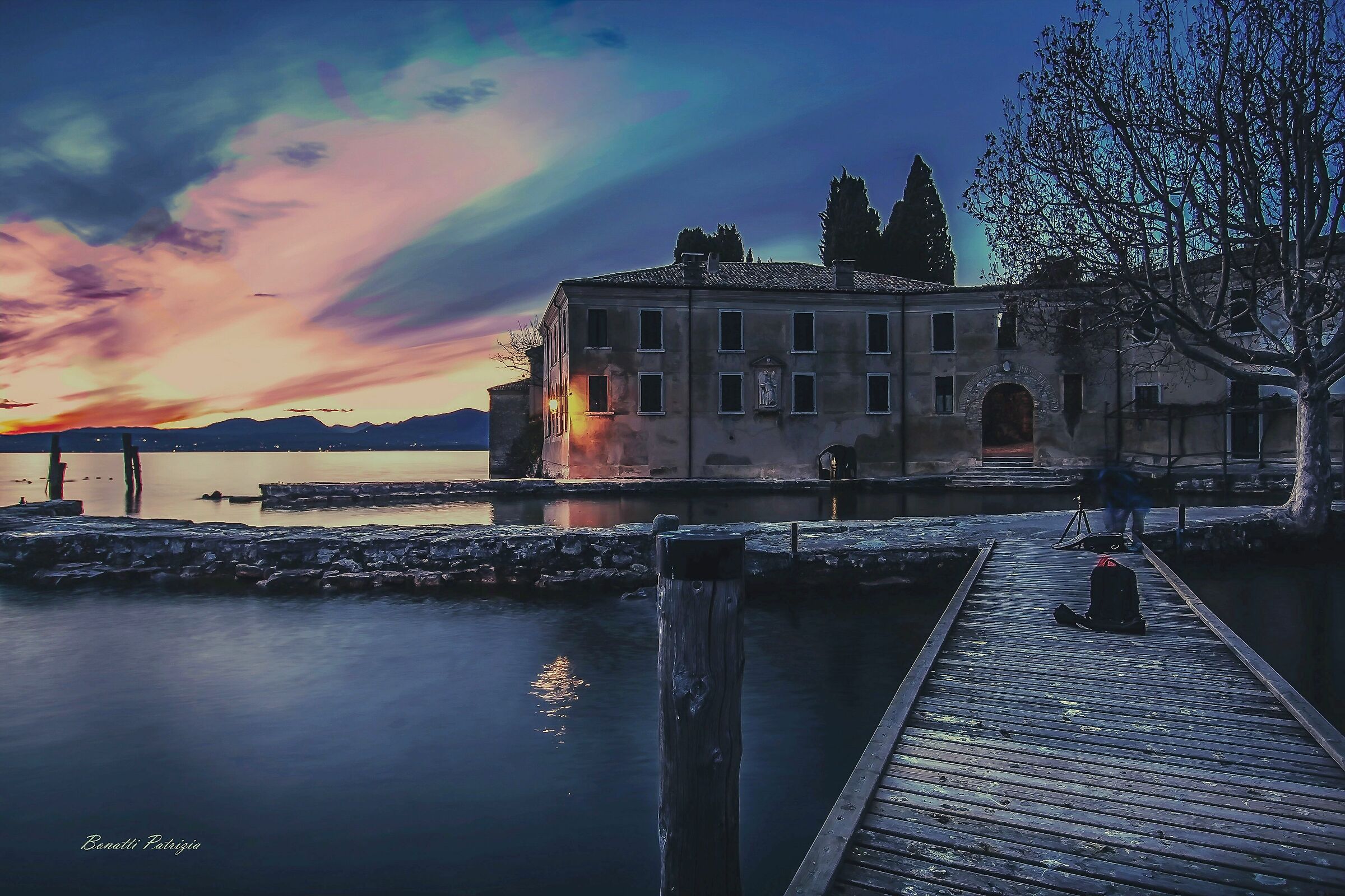 In a world devoted to big things, you take me to make