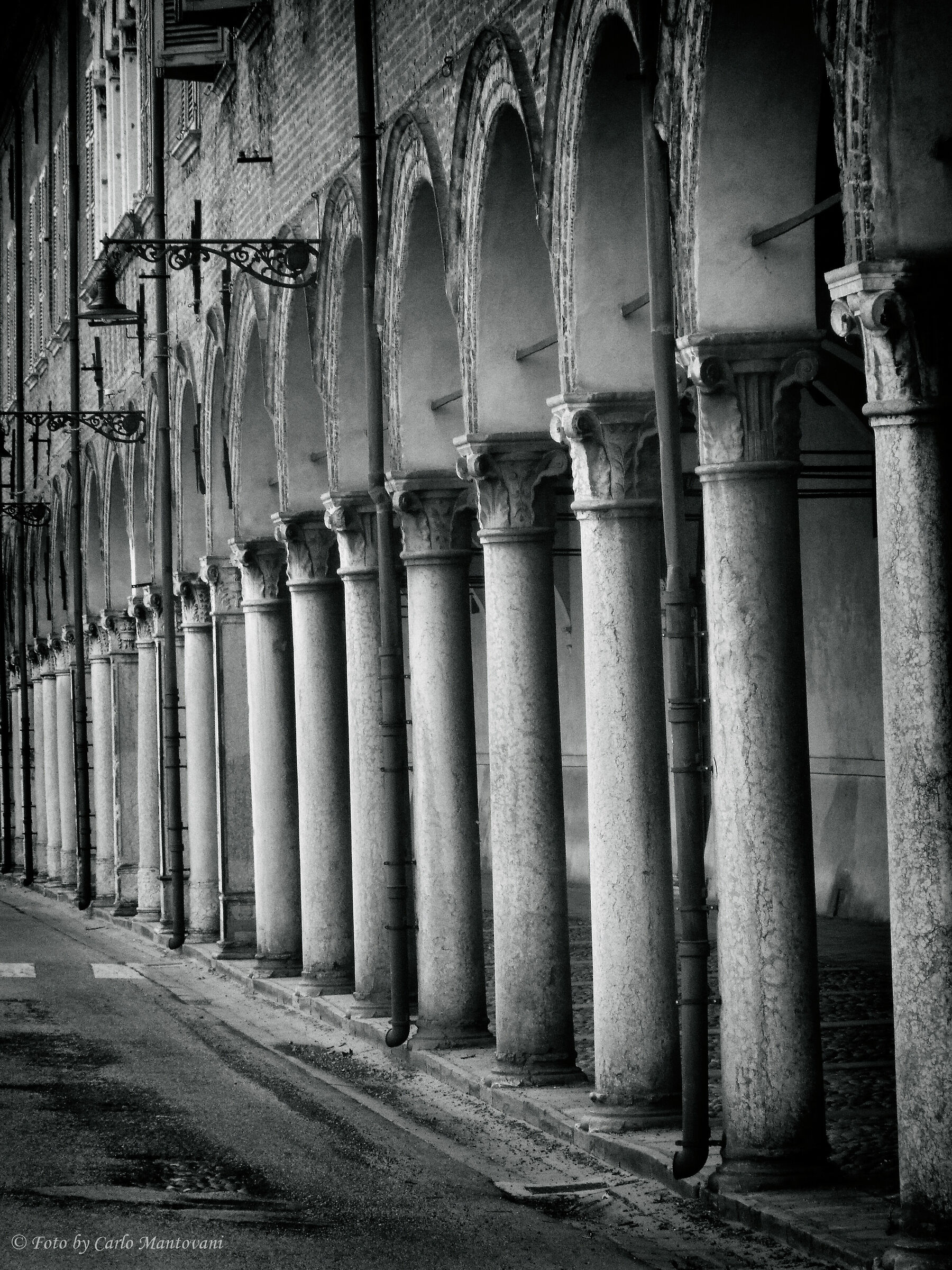 FE-Suore della carita