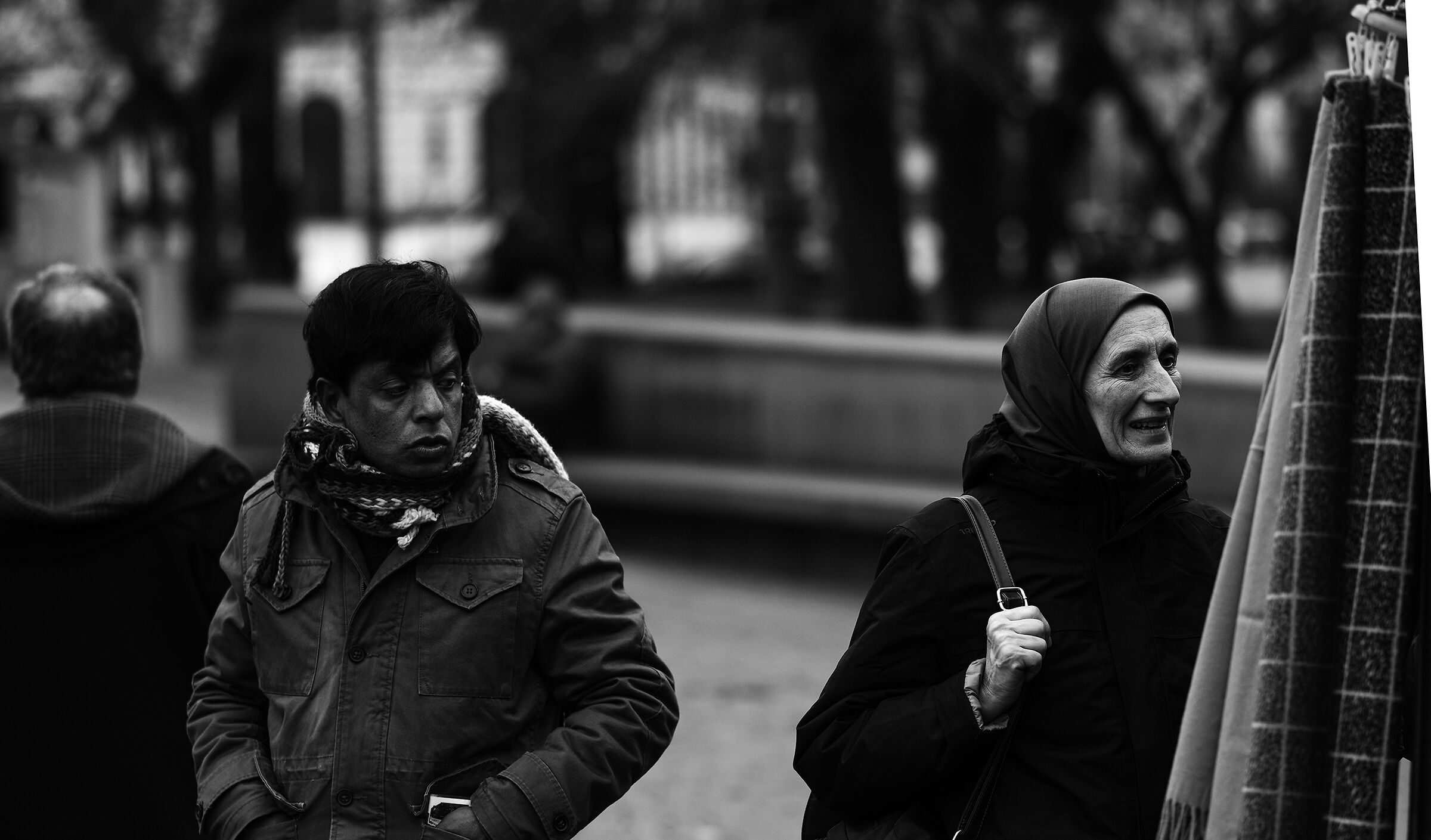 shopping controllato