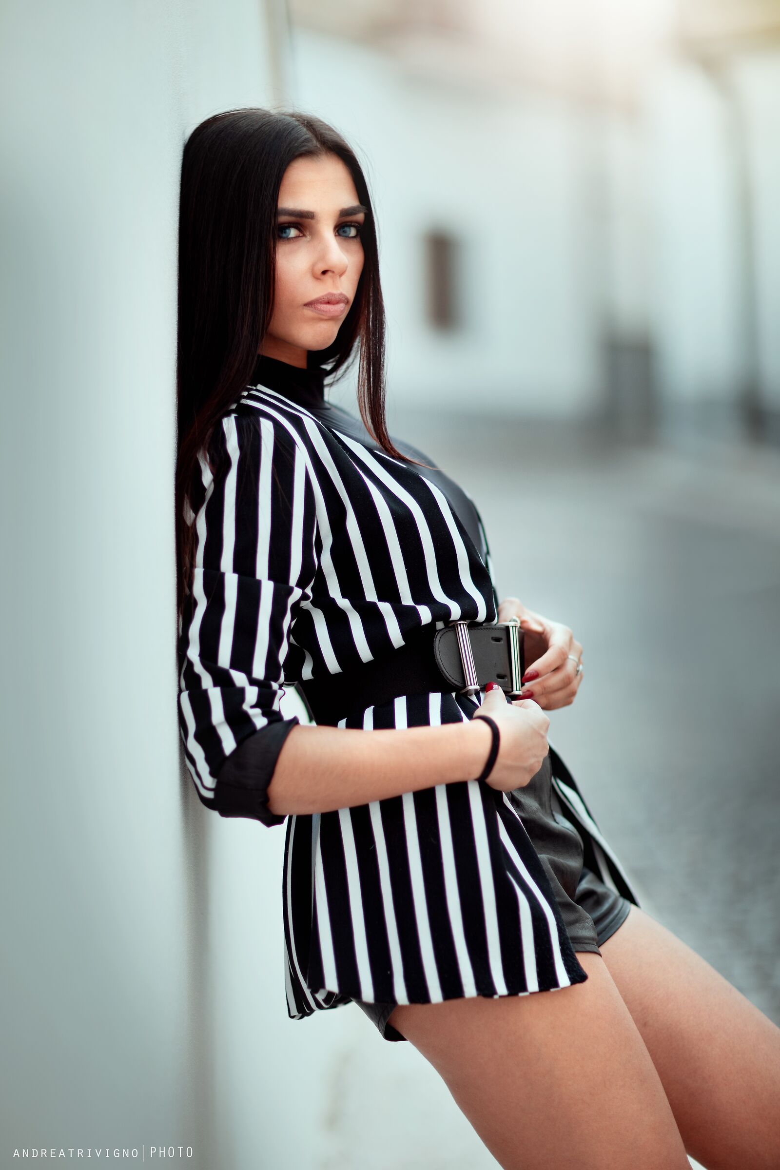 Antonella - Stripes 2