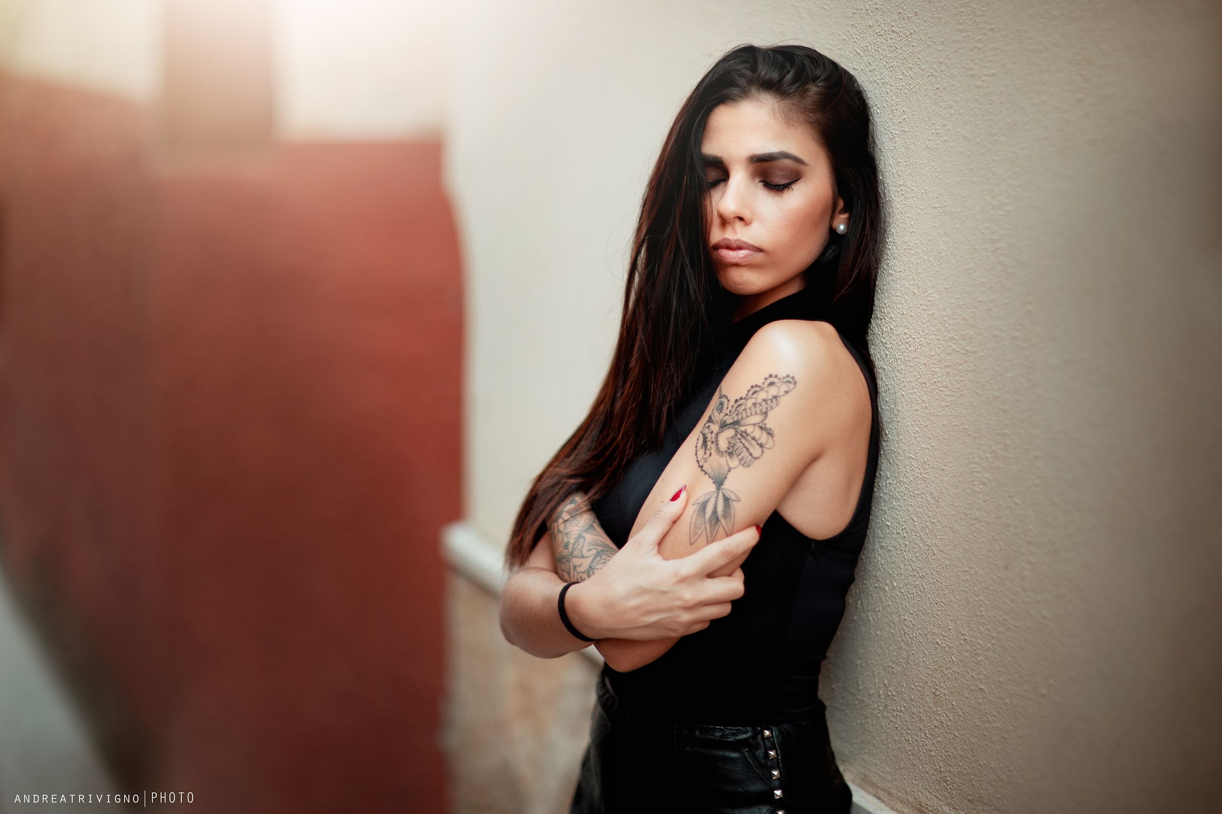 Antonella - Stripes 4