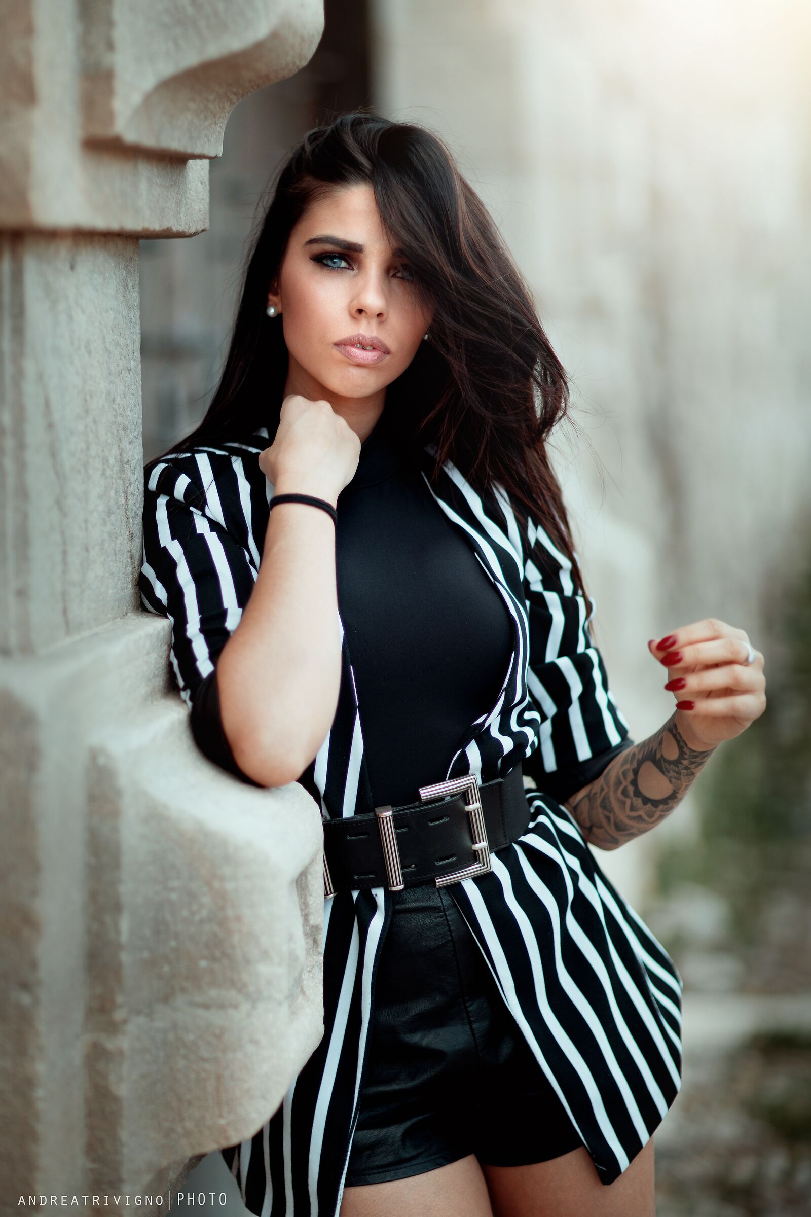 Antonella - Stripes 7