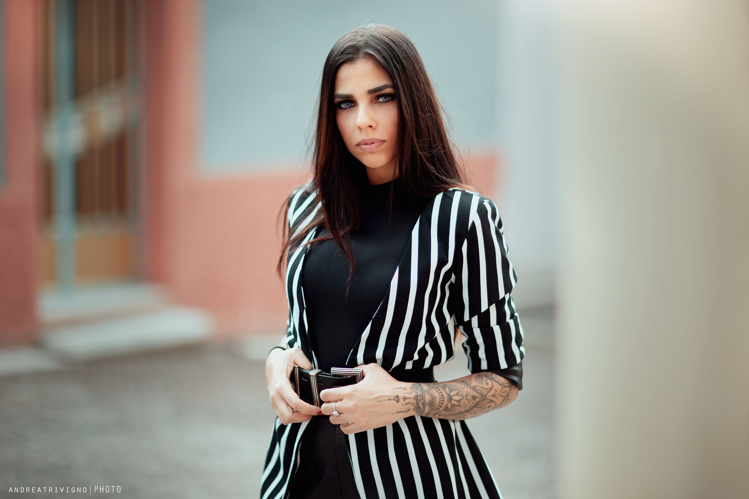 Antonella - Stripes 8
