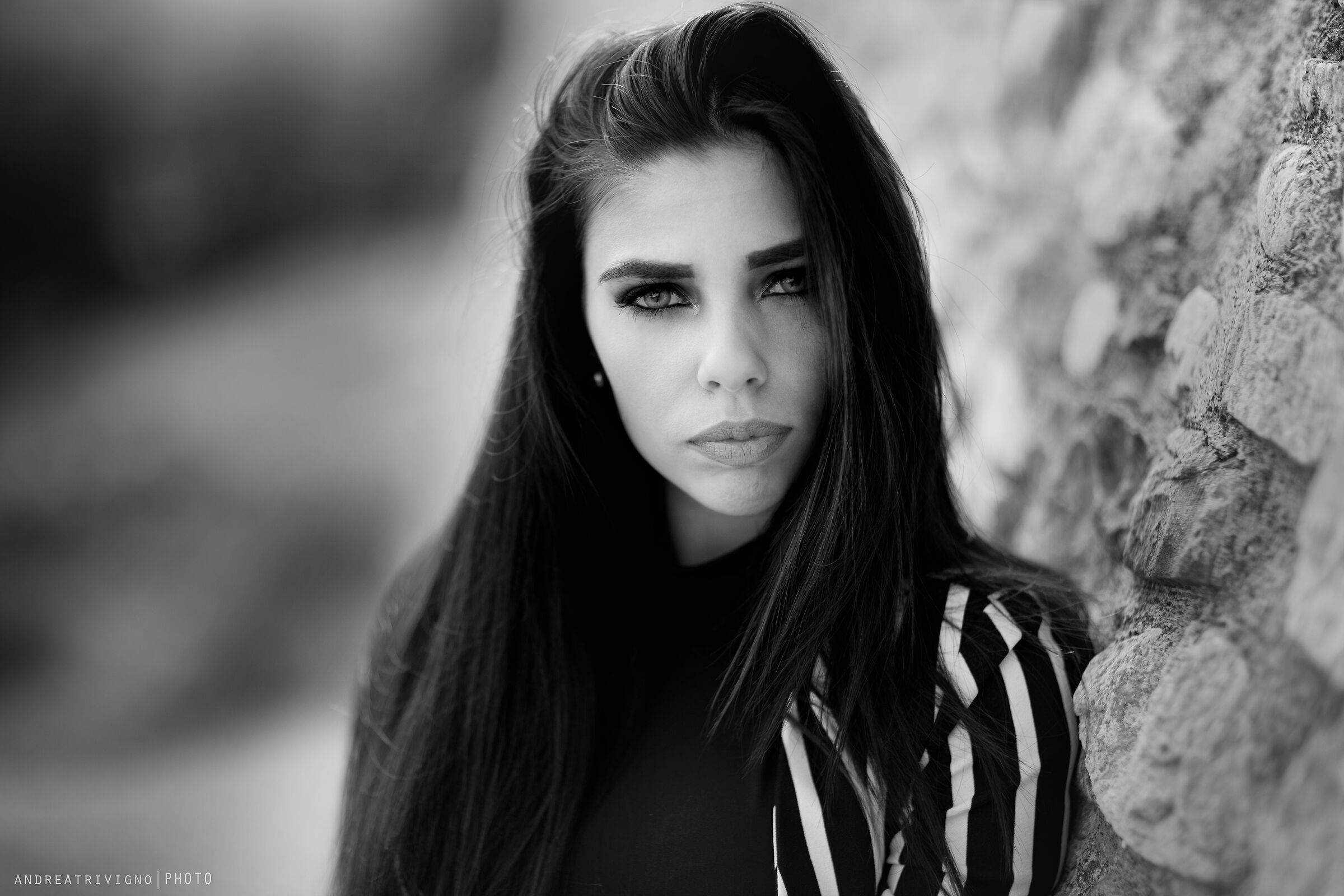 Antonella - Stripes 10