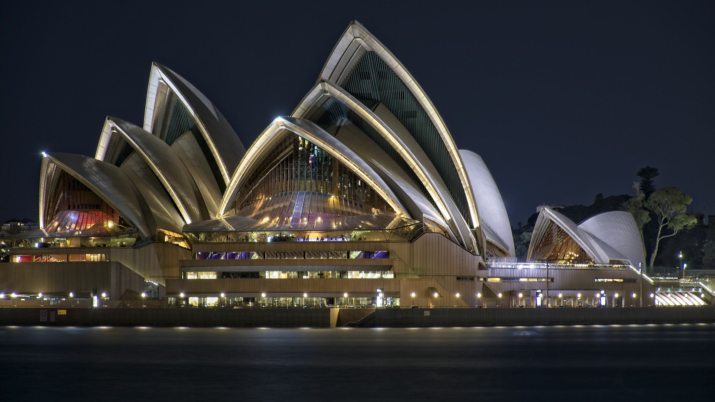 Sydney Opera House-1