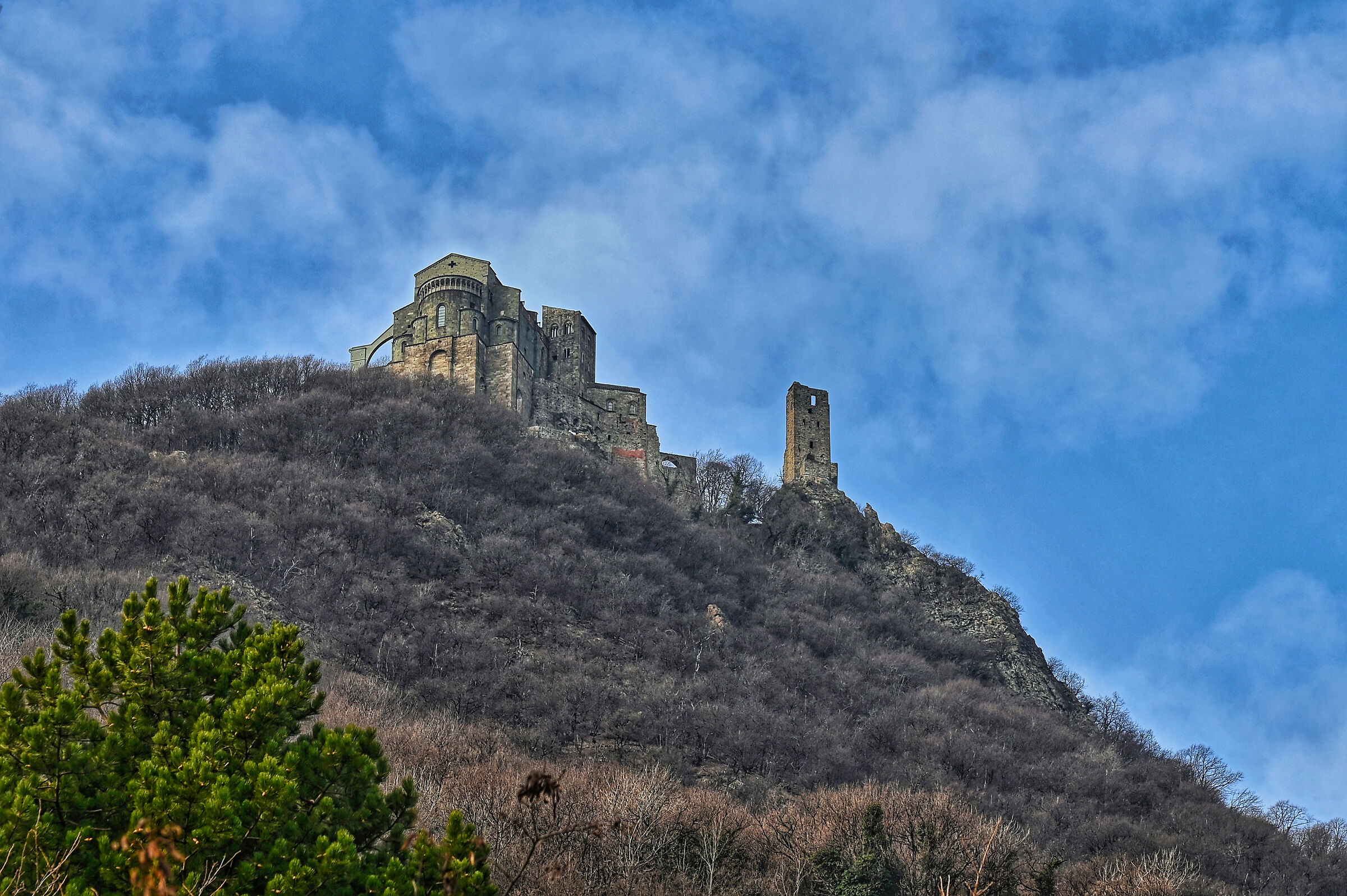 St Michael's Festival