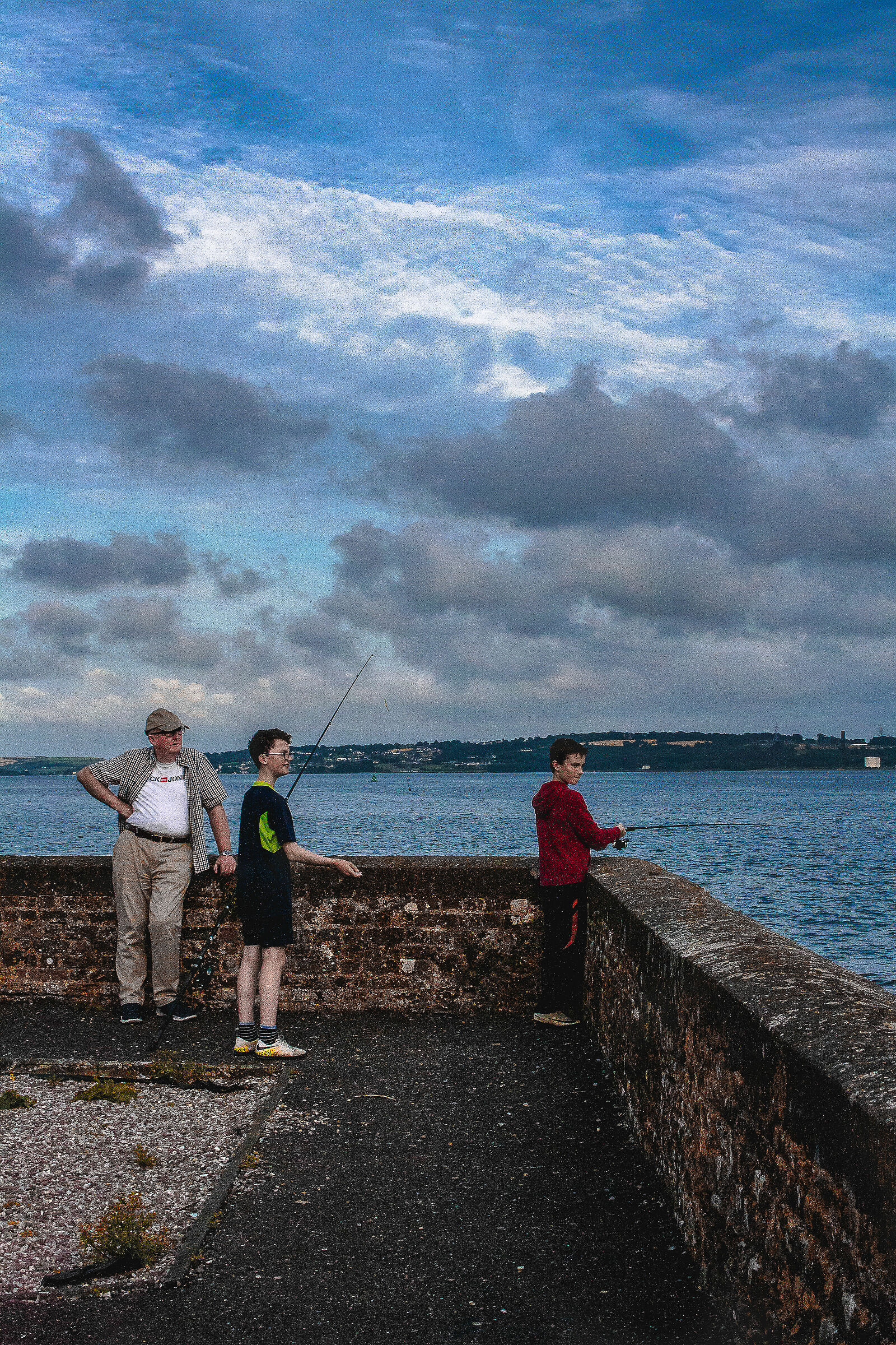 Insegnare la pazienza