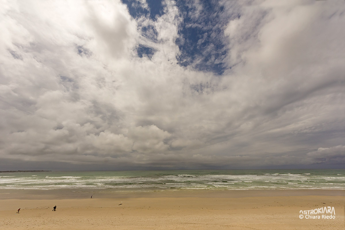 Iniaziamo a rientrare!