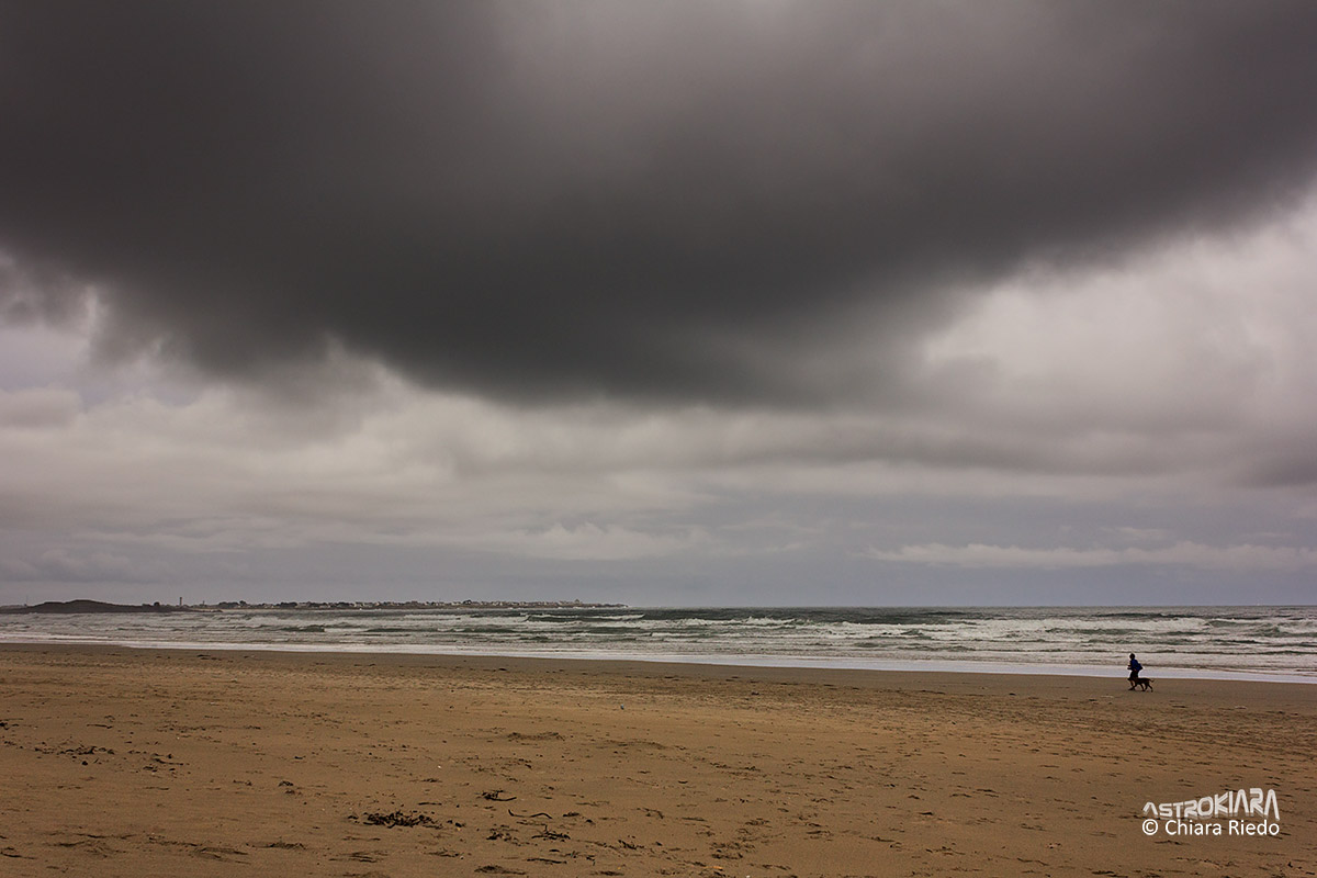 Amico mio, meglio iniziare a correre!