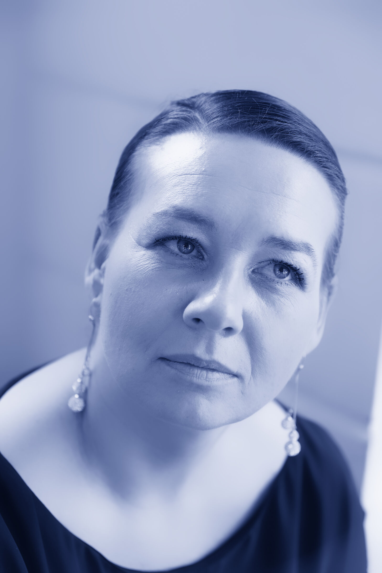 Uno stile senza tempo...