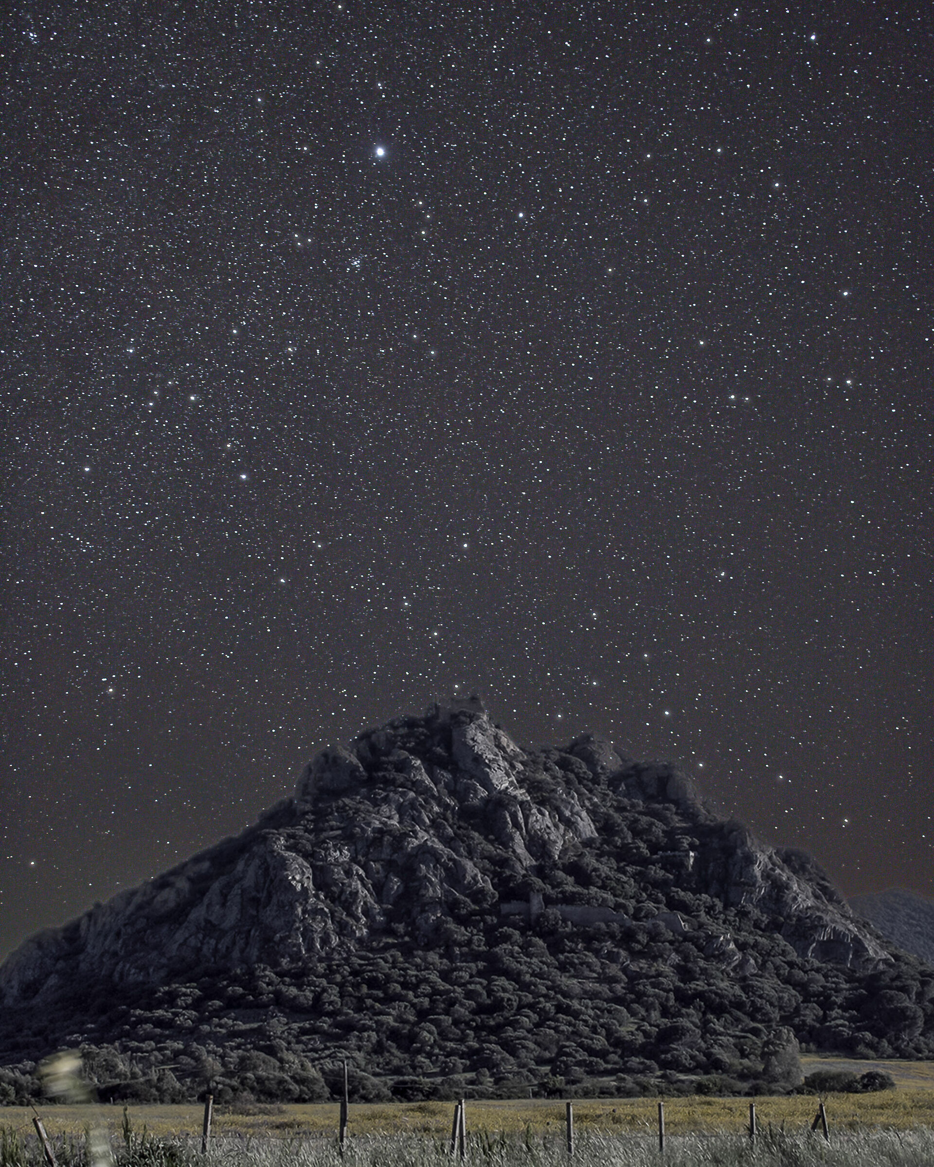 Castello di Acquafredda