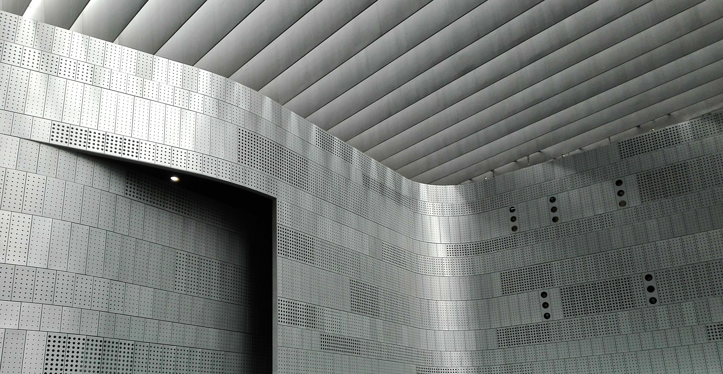 interno del mauto - TO-
