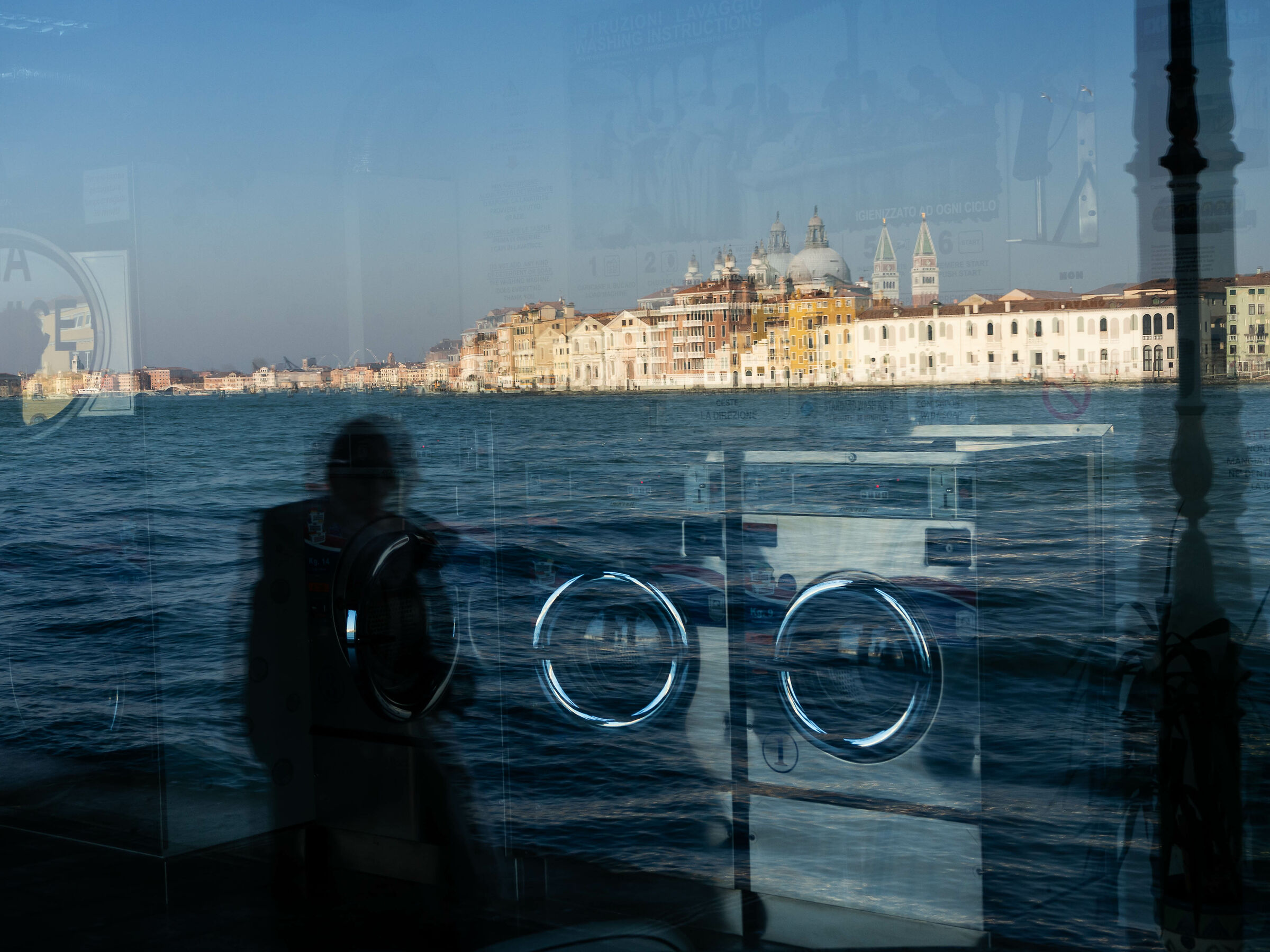 Venice