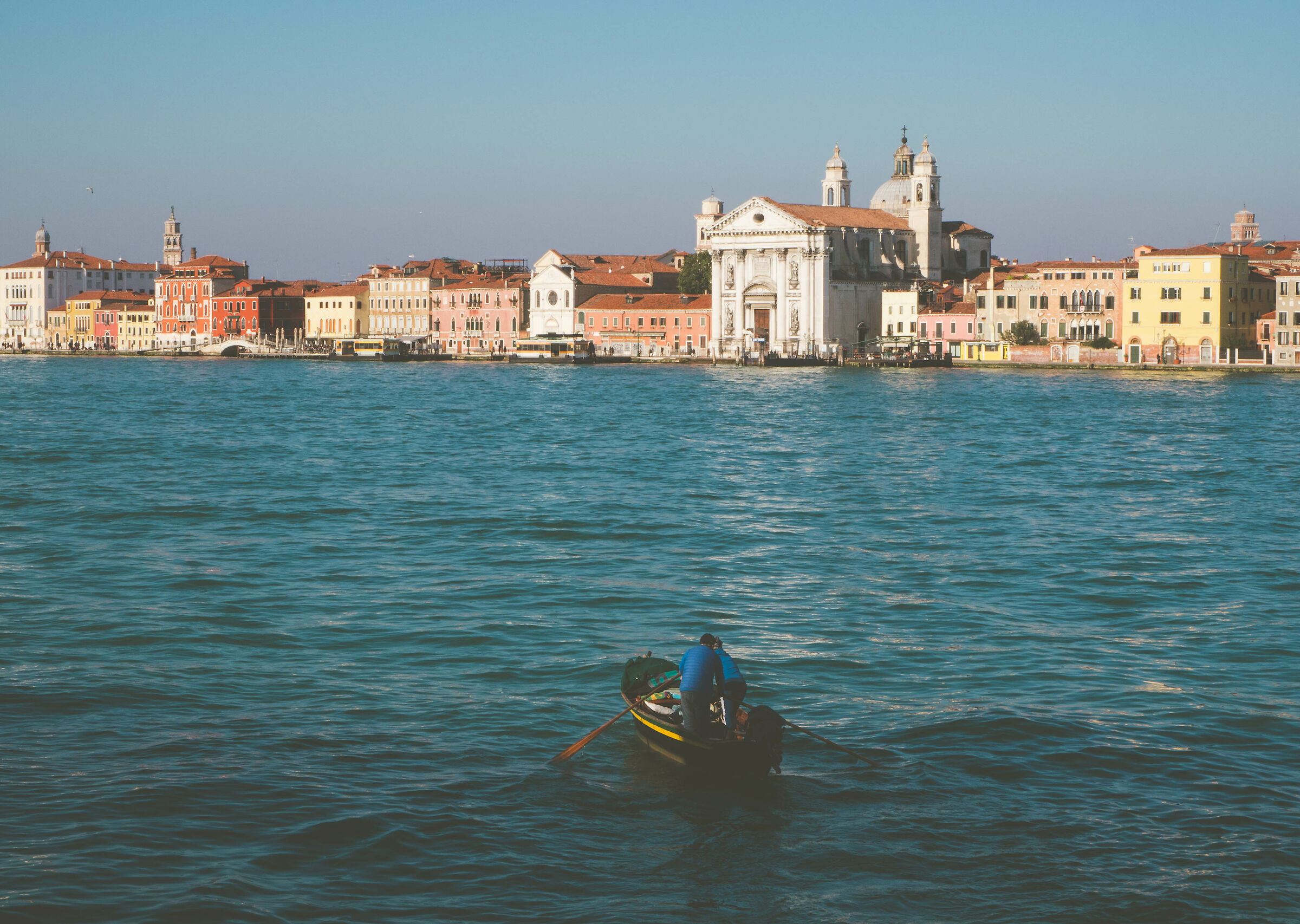 Venice
