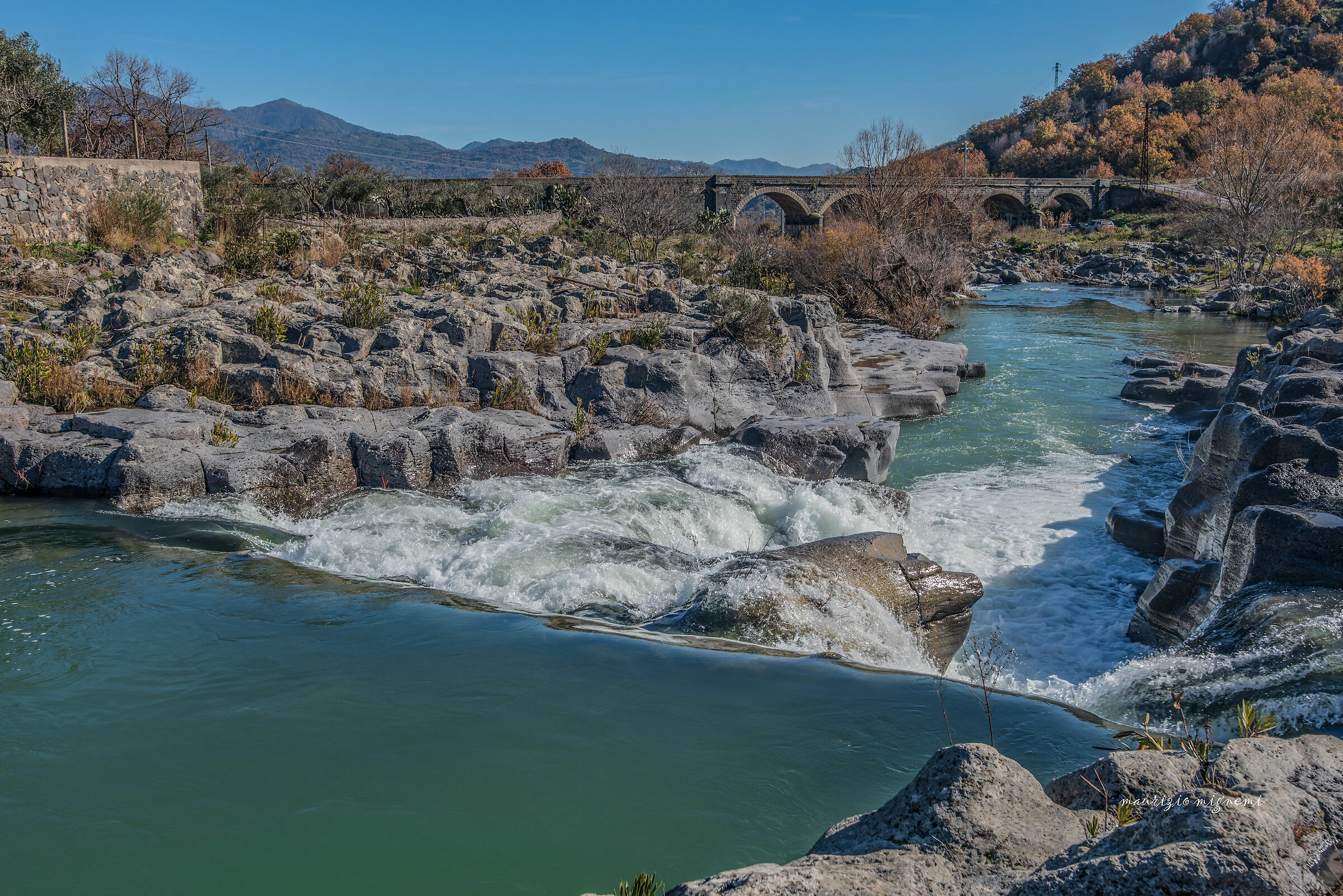 Gole Dalcantara (me)