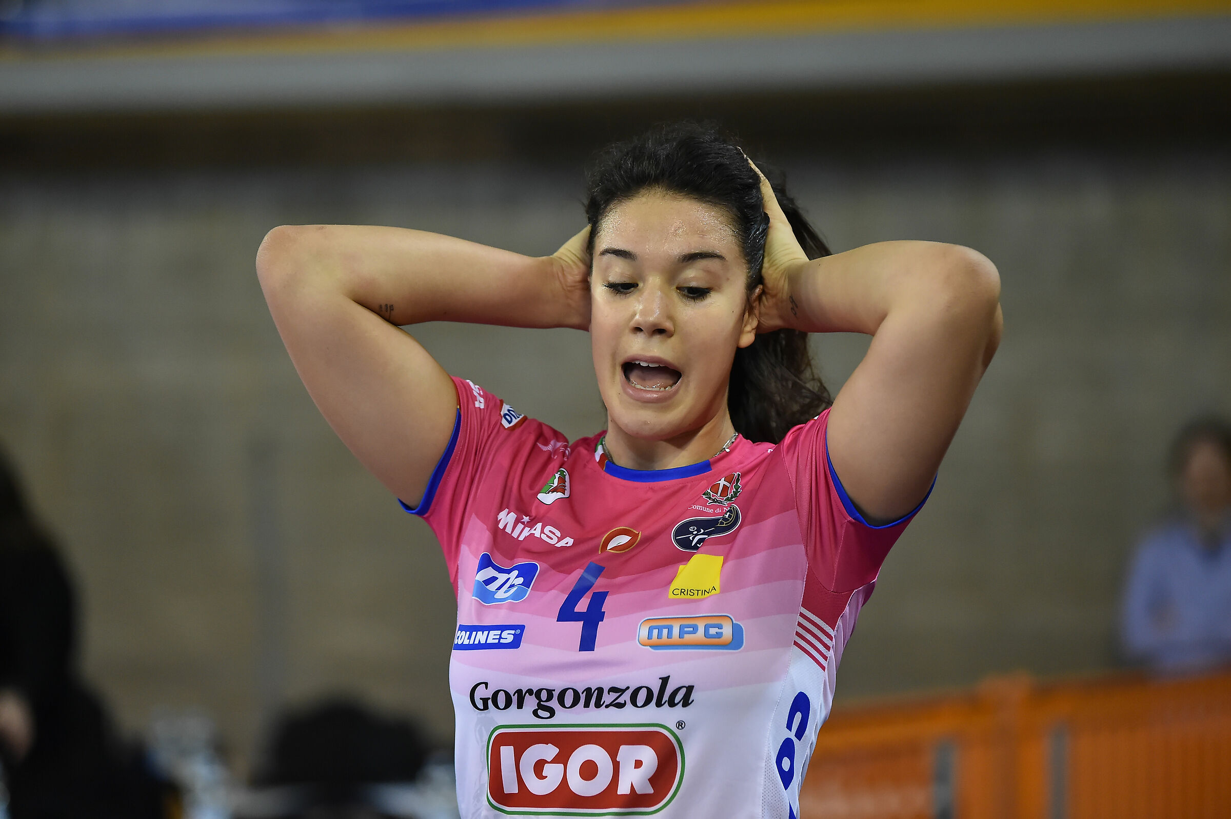 Morello Rachele - Igor Novara