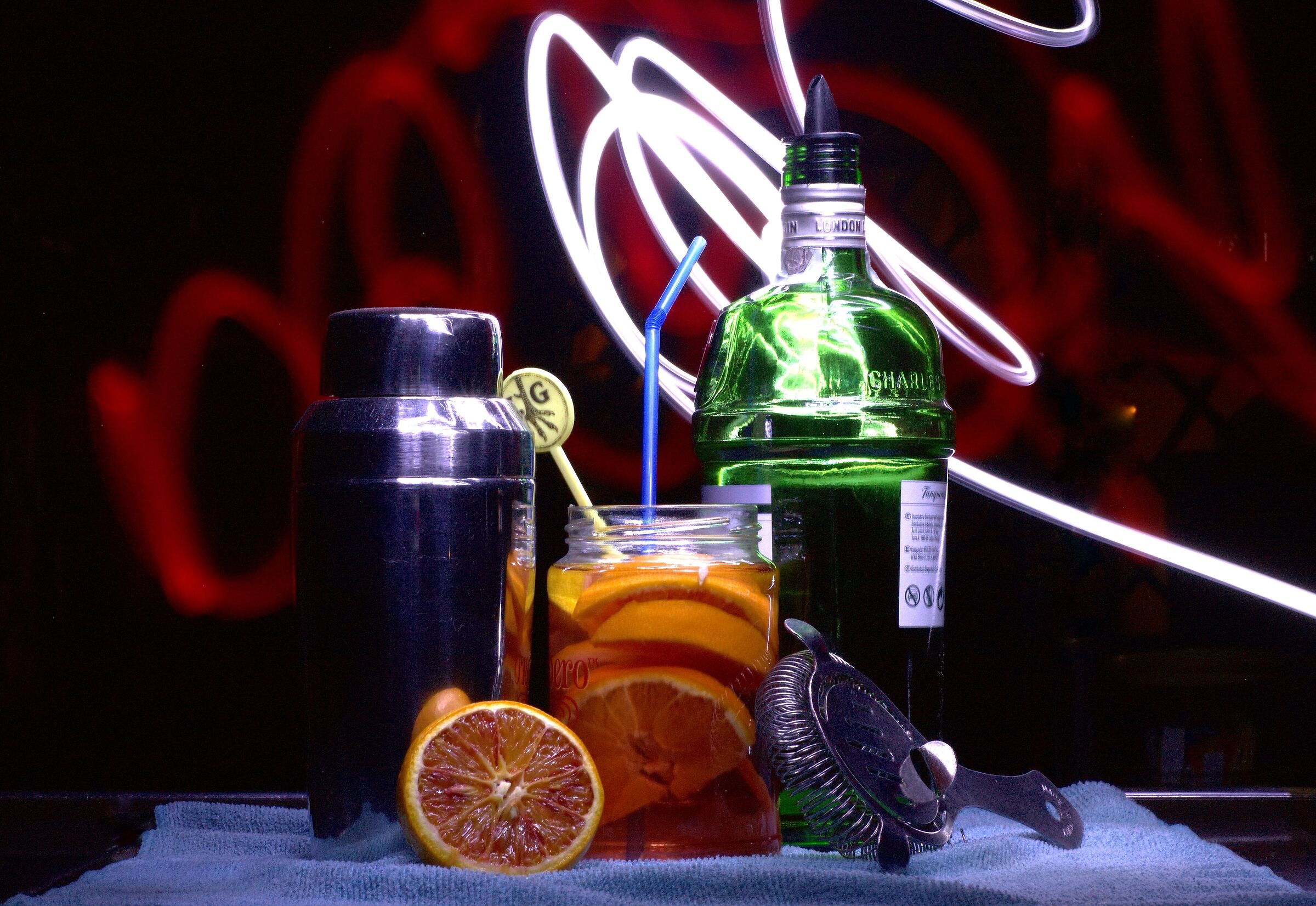 Attrezzi del mestiere