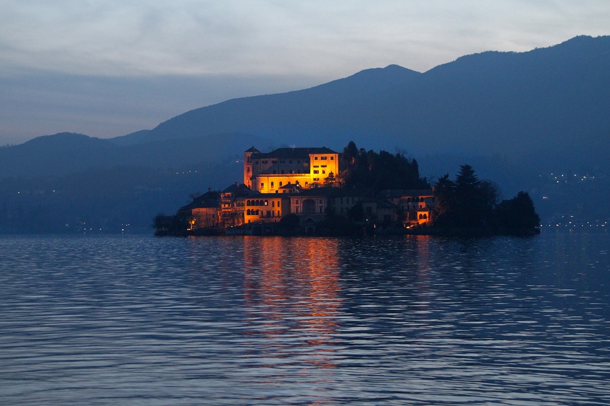 Orta San Giulio