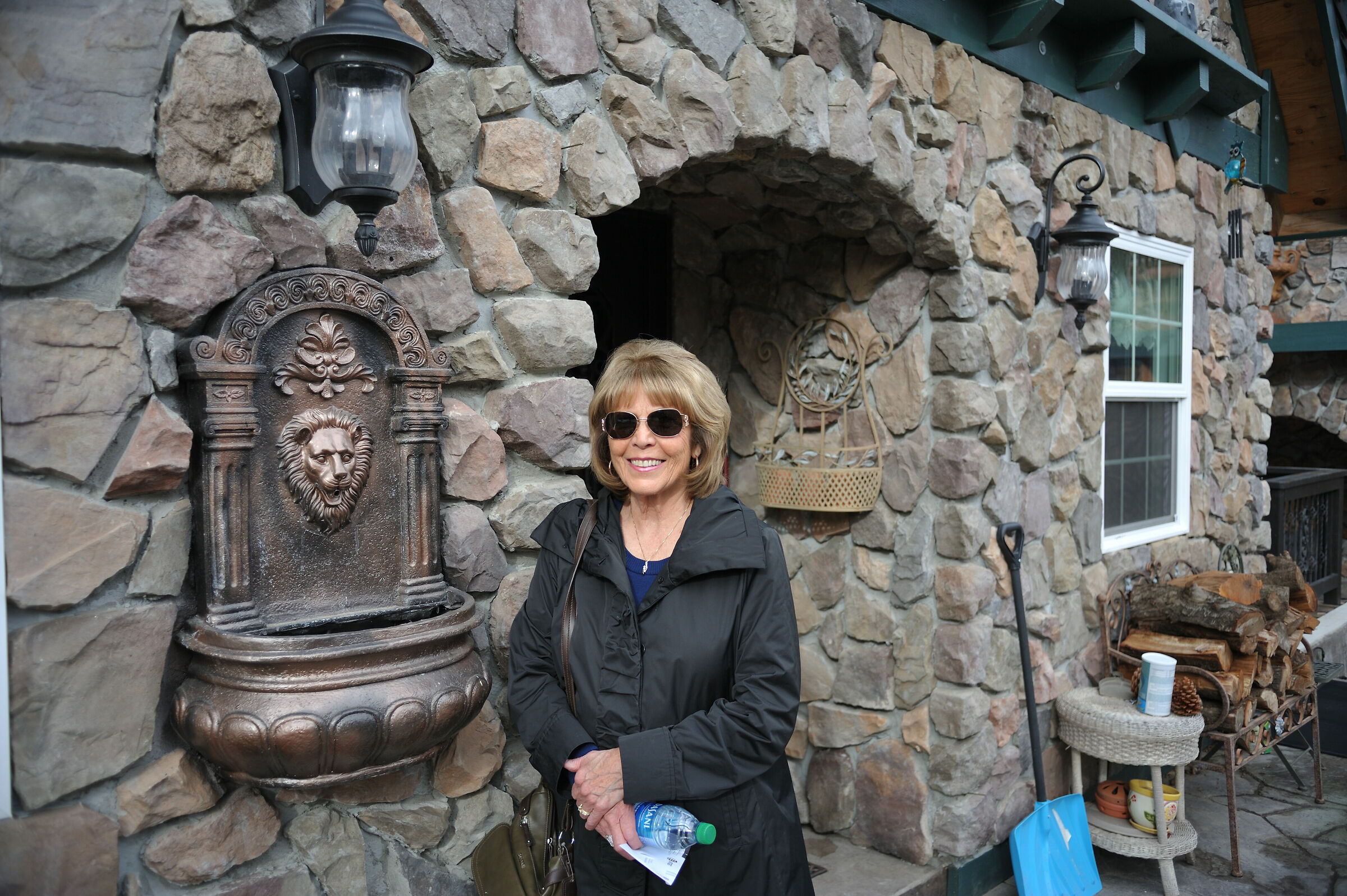 impostazioni verticali personalizzate utilizzate