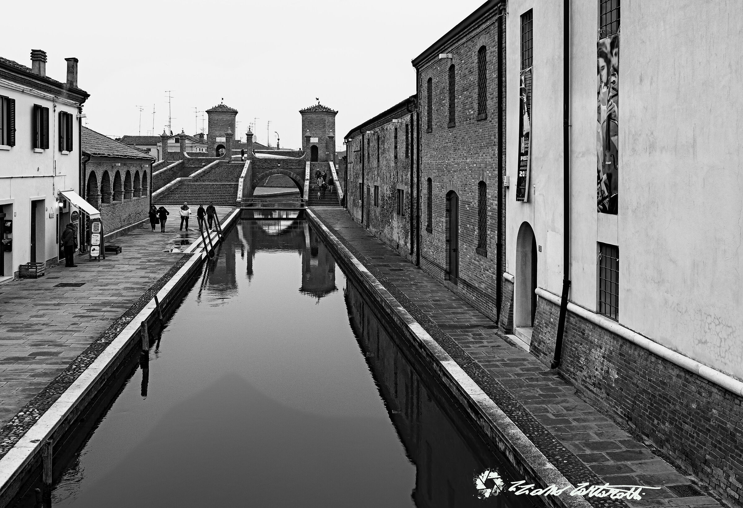 Comacchio