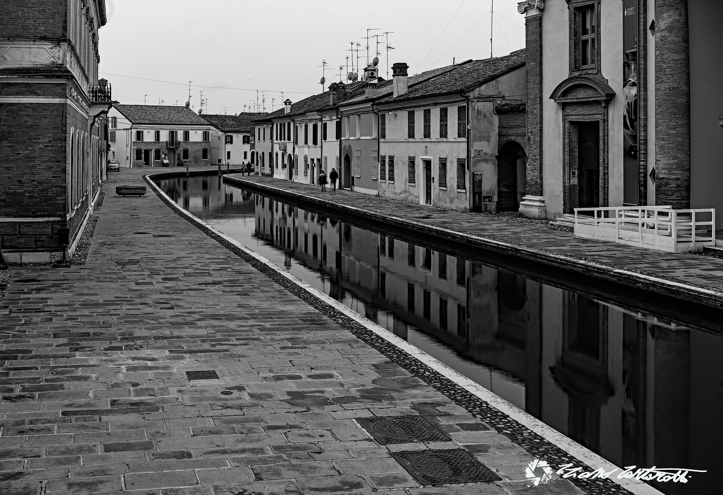 Comacchio